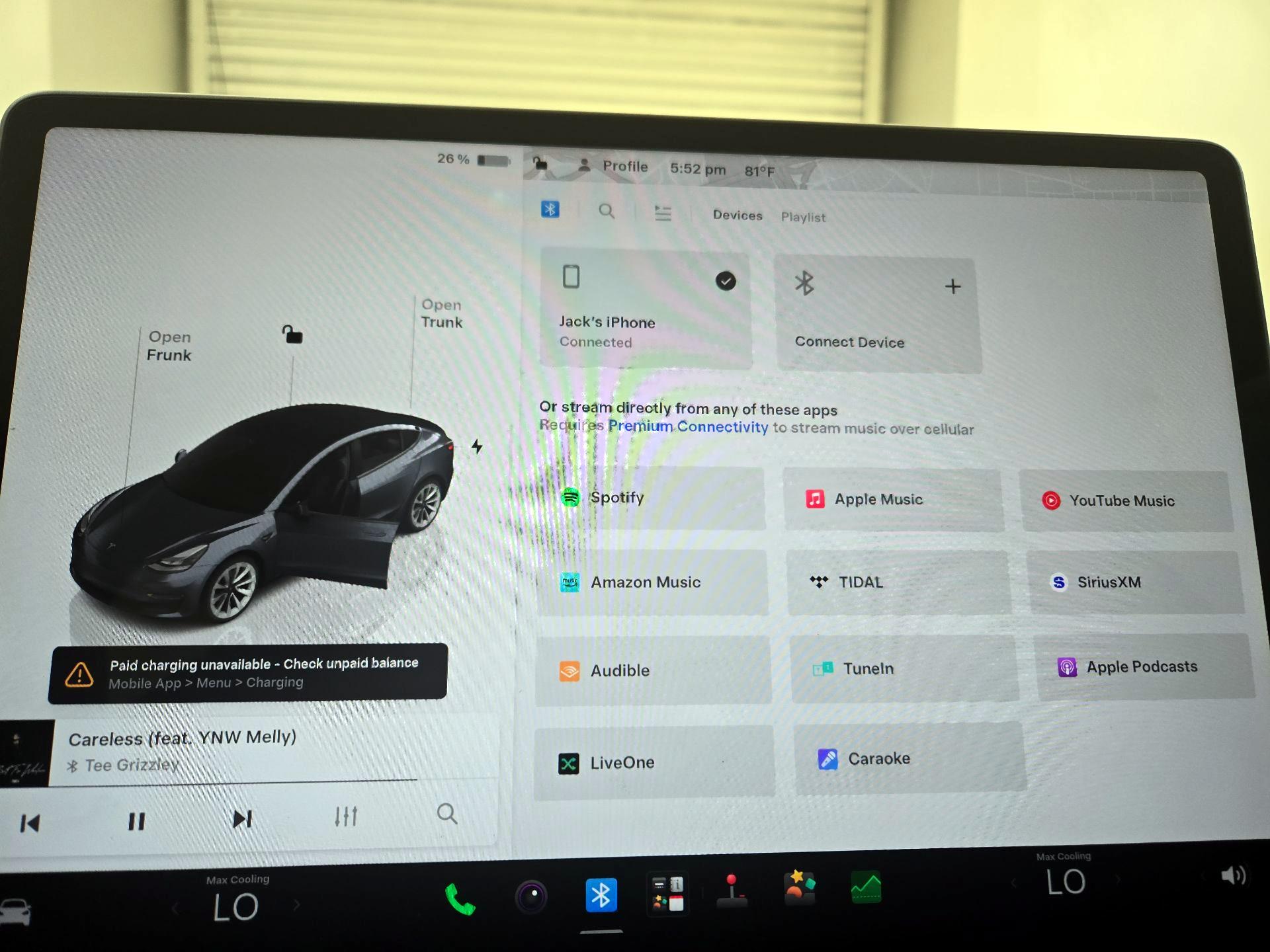Thumbnail: 2023 Tesla Model 3 - 15
