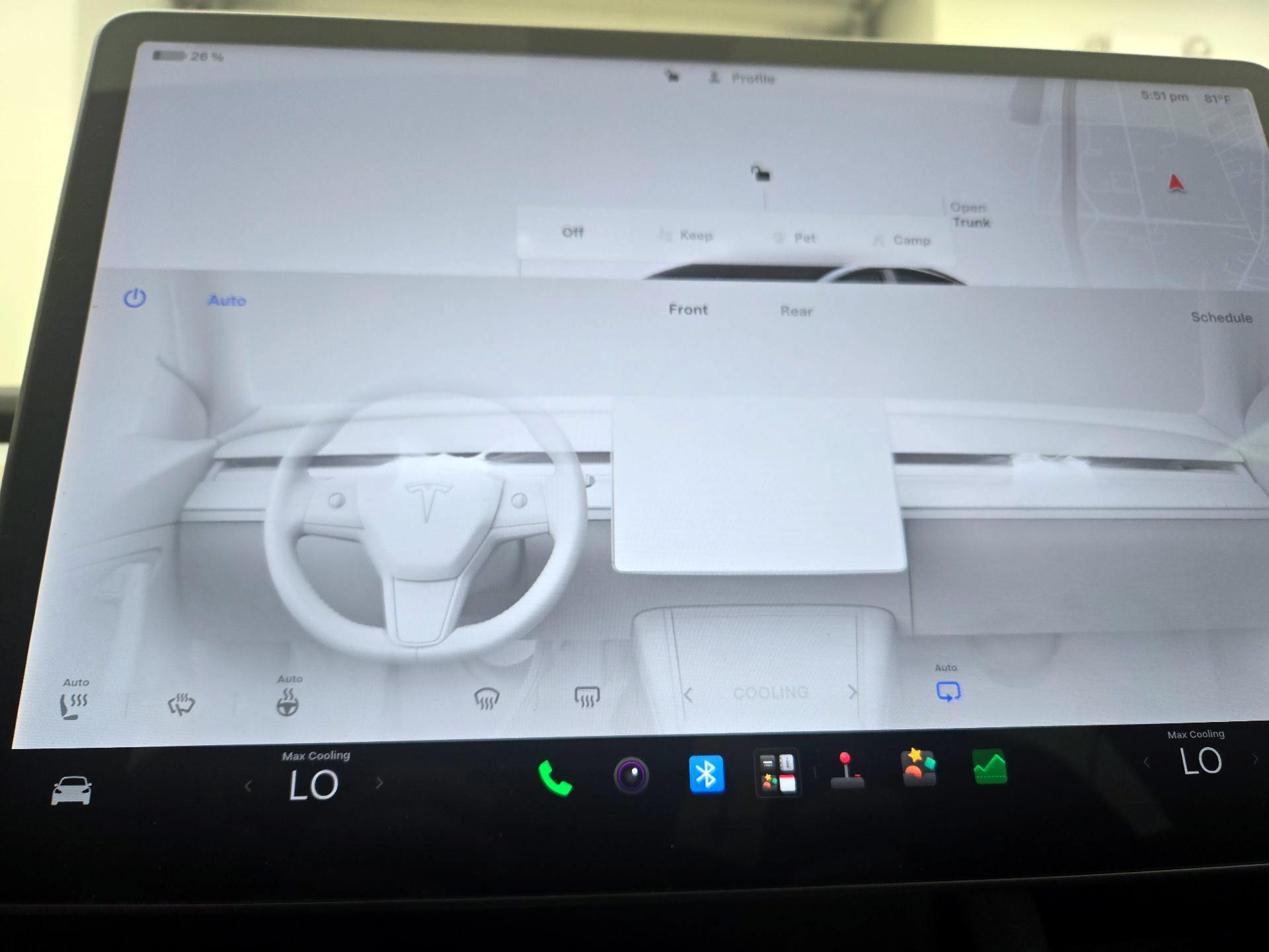 Thumbnail: 2023 Tesla Model 3 - 16