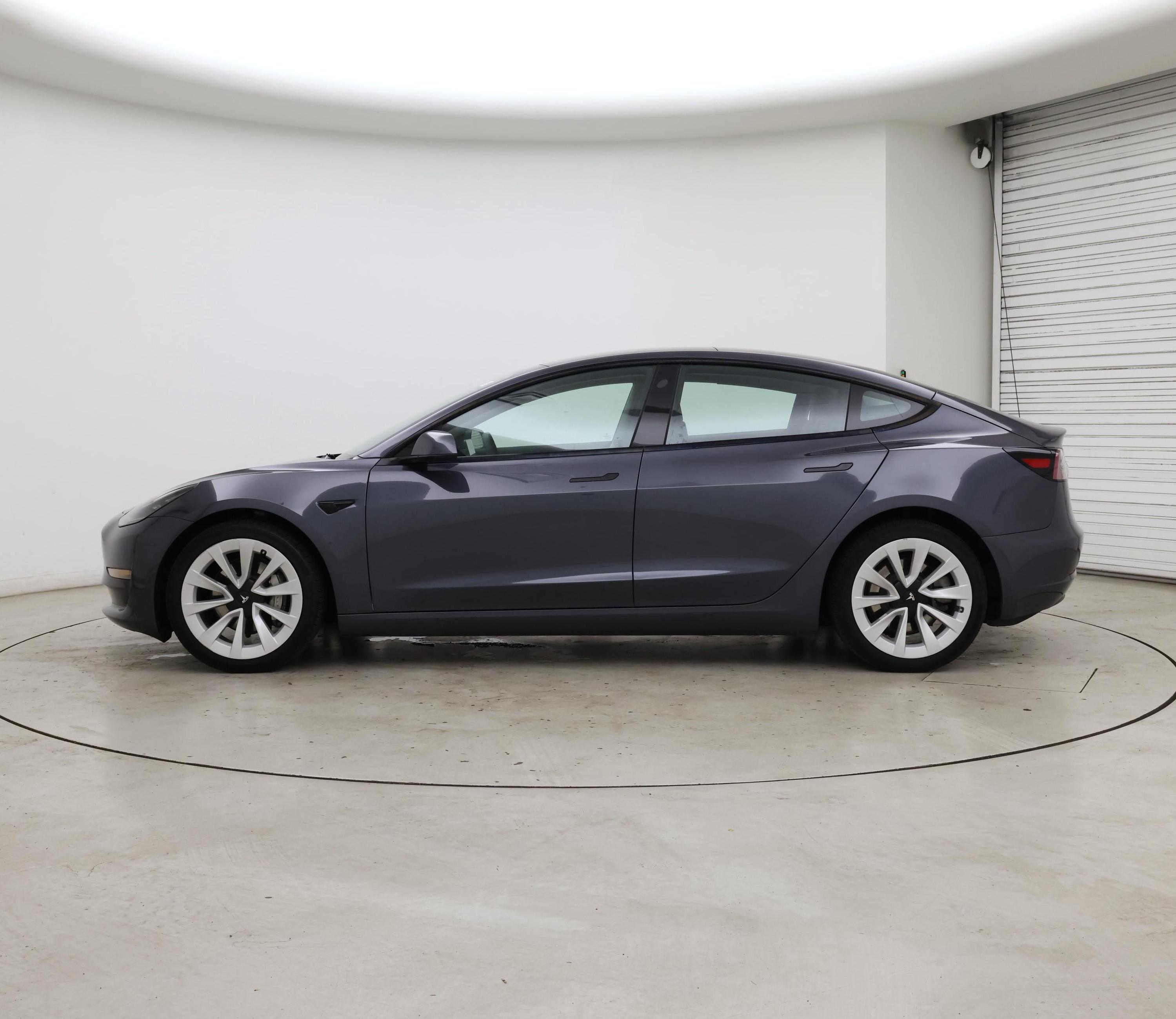 Thumbnail: 2023 Tesla Model 3 - 3