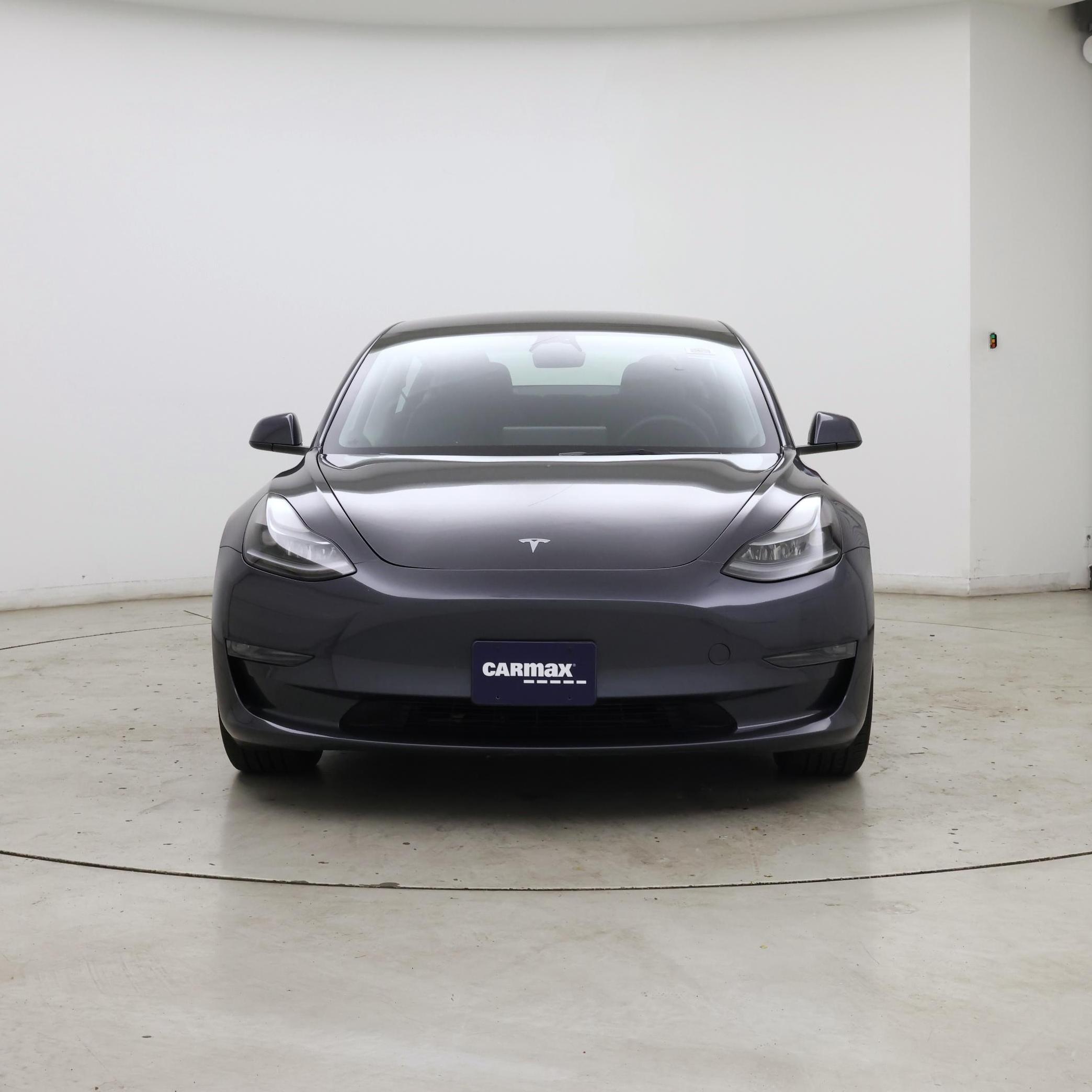 Thumbnail: 2023 Tesla Model 3 - 5