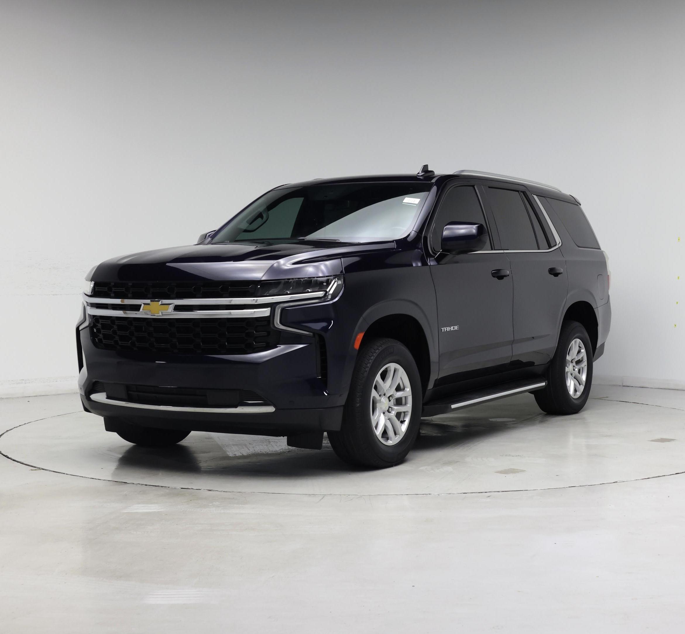Thumbnail: 2023 Chevrolet Tahoe - 4