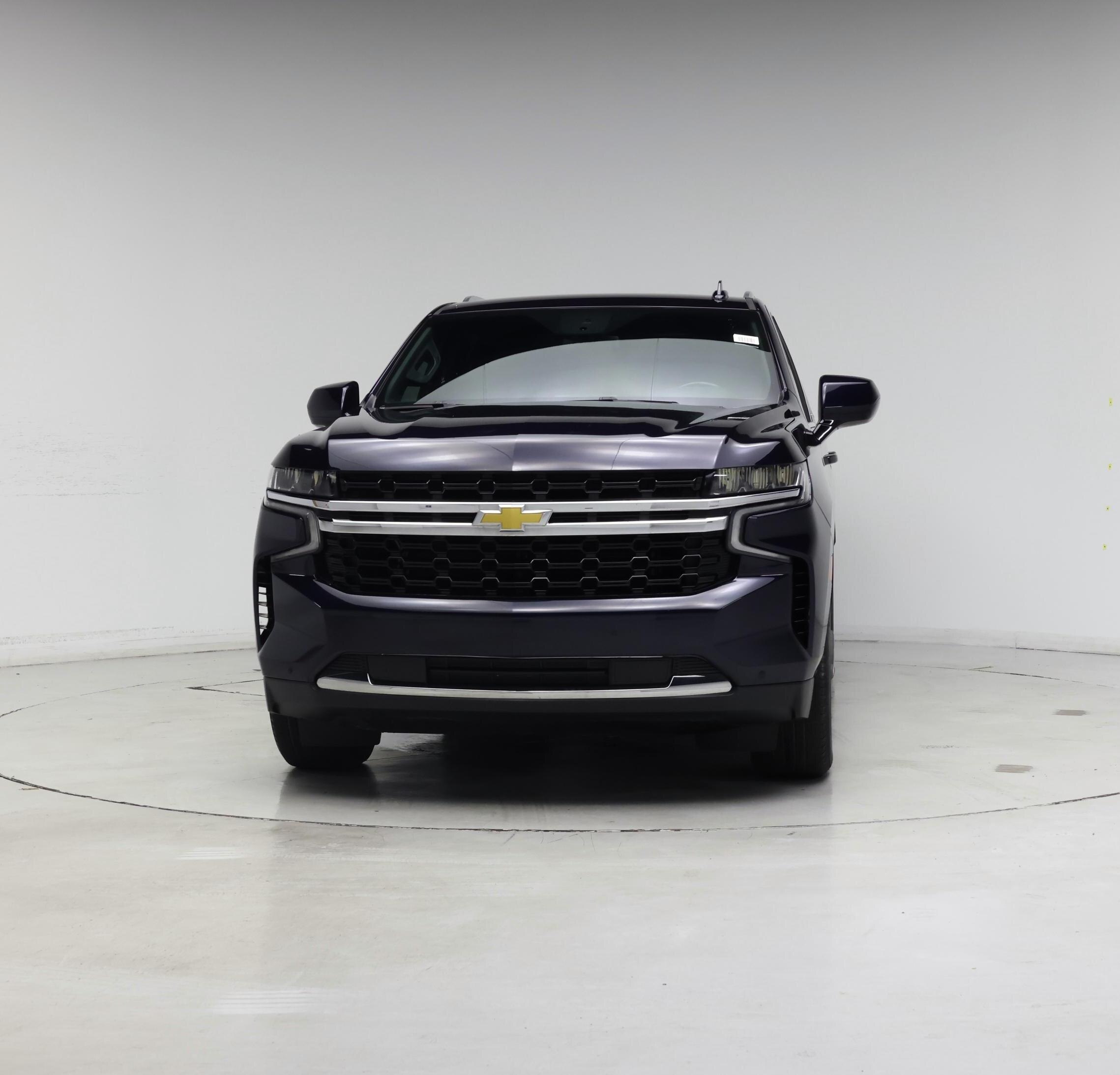 Thumbnail: 2023 Chevrolet Tahoe - 5