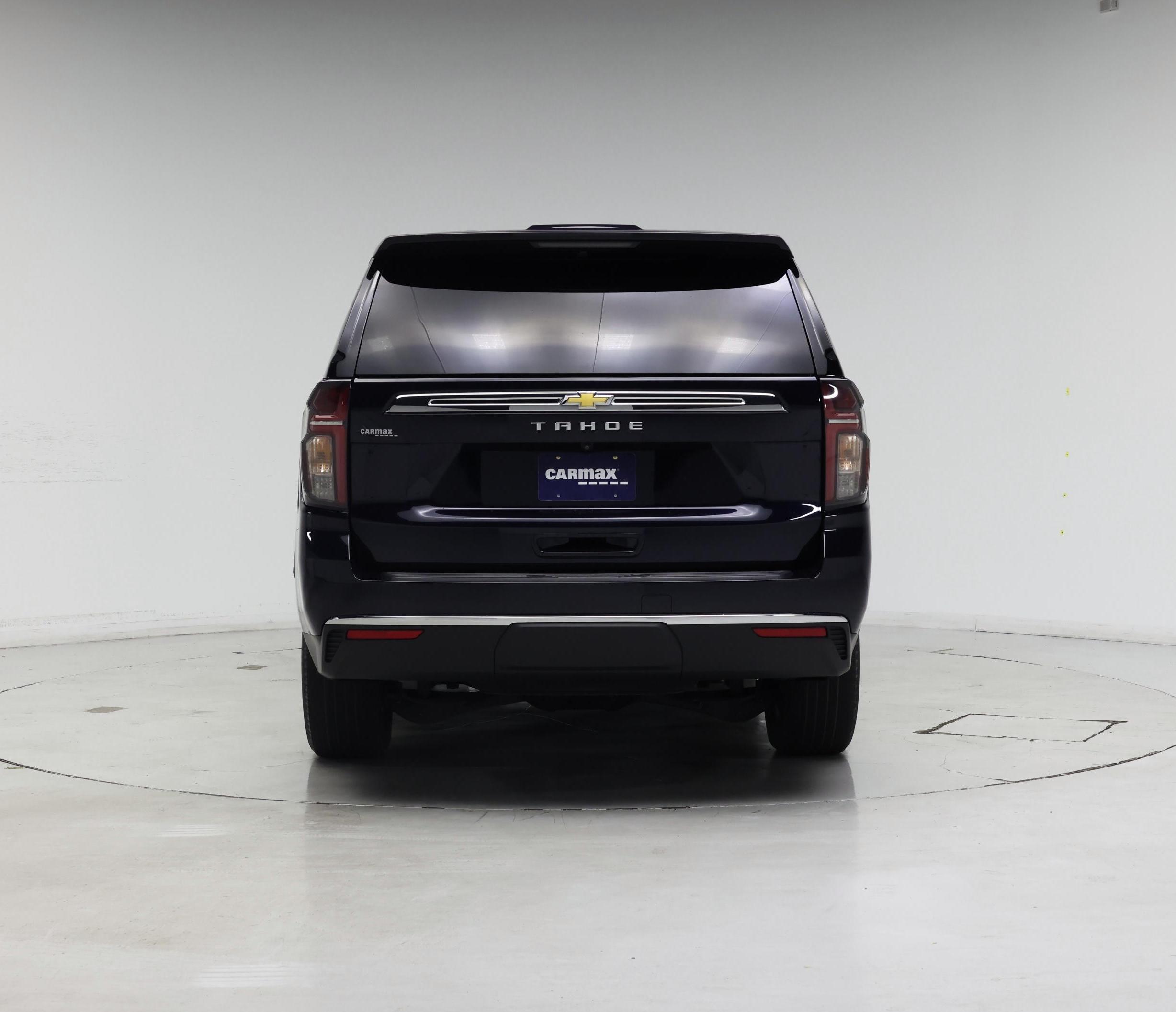 Thumbnail: 2023 Chevrolet Tahoe - 6