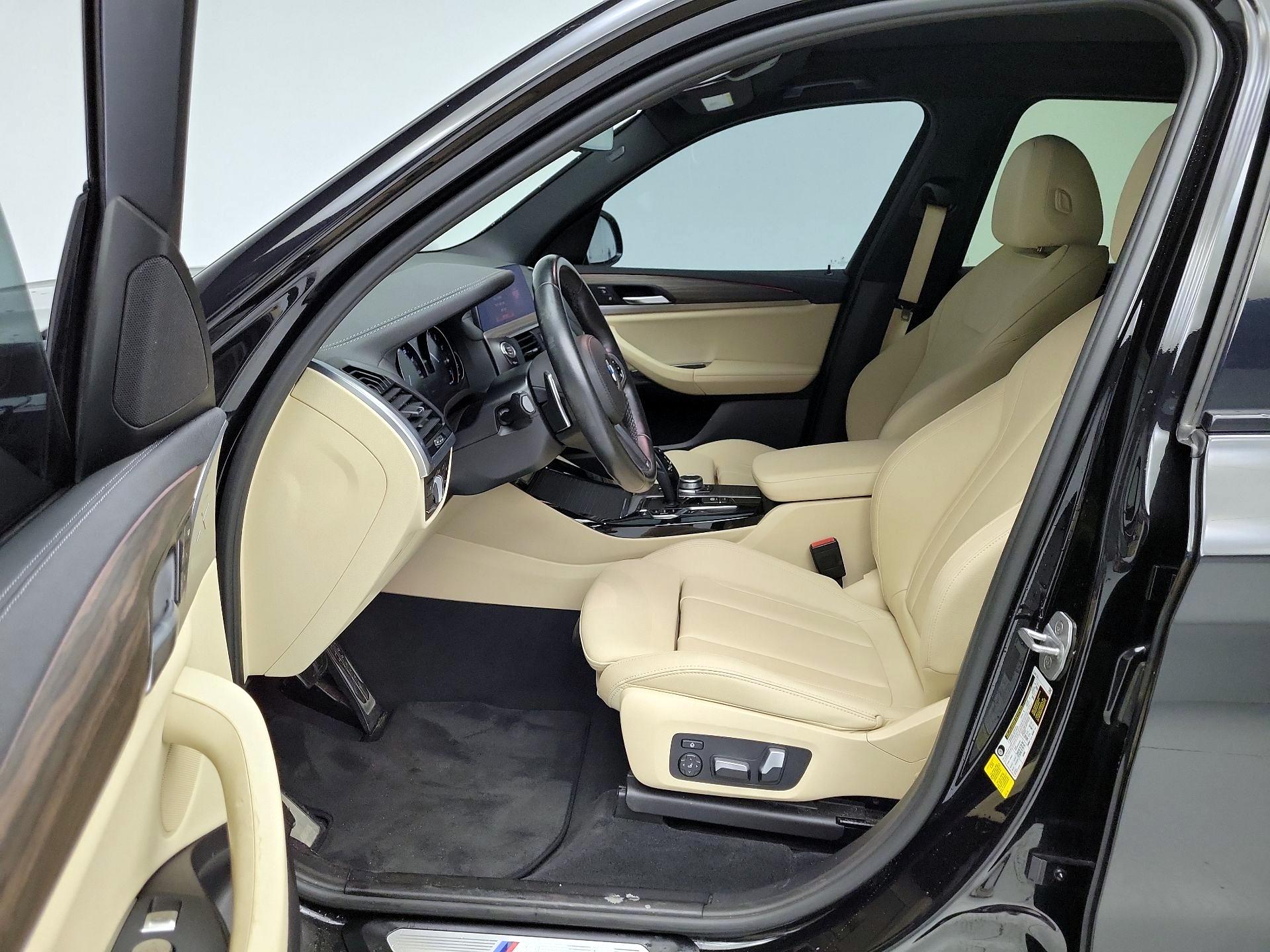 Thumbnail: 2020 BMW X3 - 11