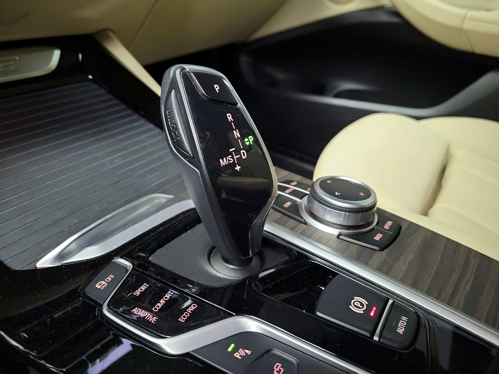 Thumbnail: 2020 BMW X3 - 17