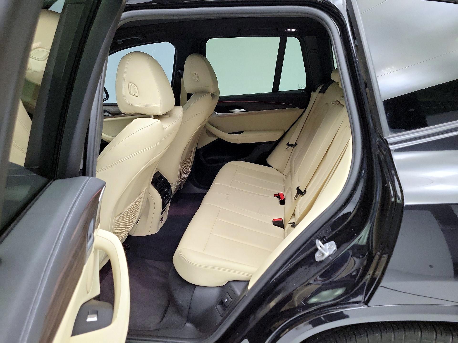 Thumbnail: 2020 BMW X3 - 20