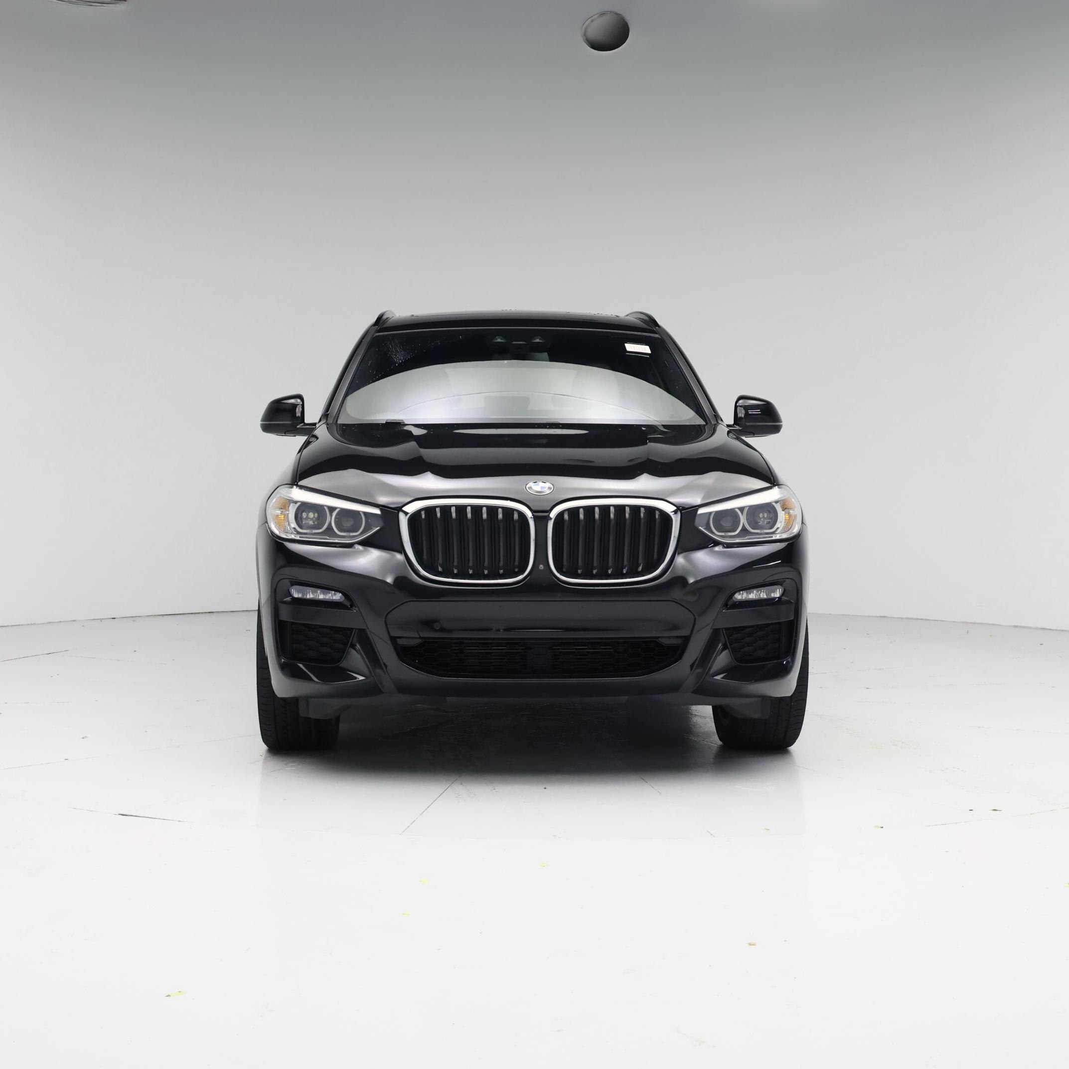 Thumbnail: 2020 BMW X3 - 5