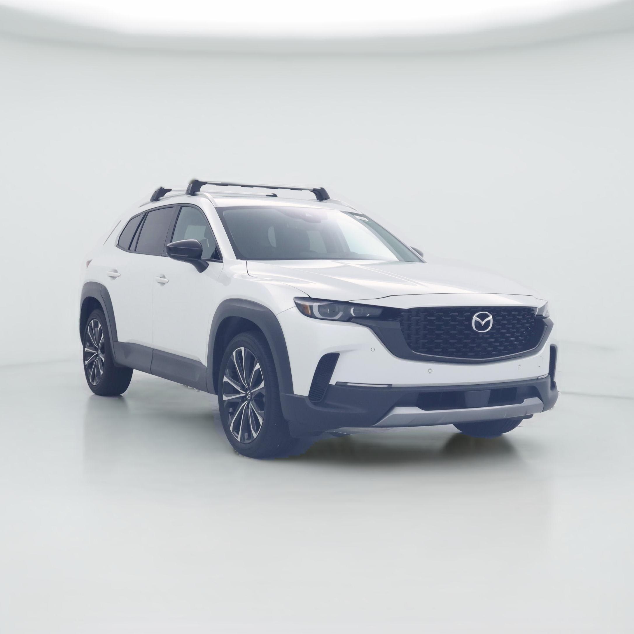 Thumbnail: 2024 Mazda CX-50 - 1