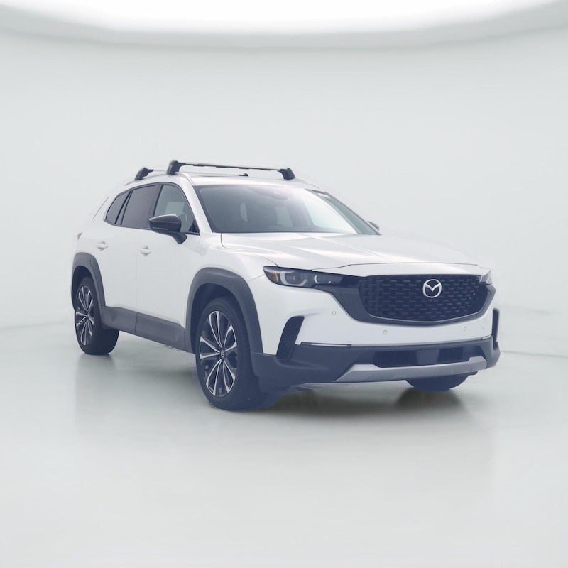 2024 Mazda CX-50 2.5 Turbo Premium Plus