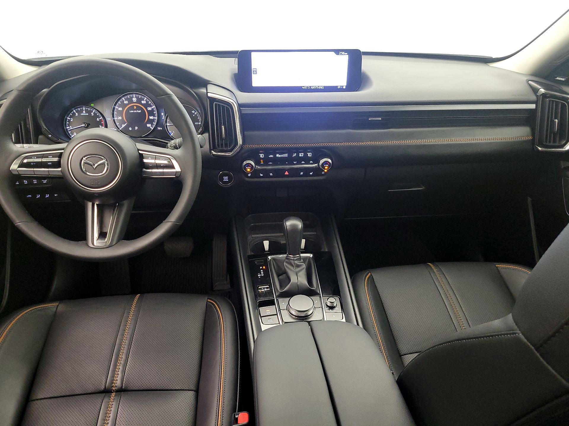 Thumbnail: 2024 Mazda CX-50 - 9