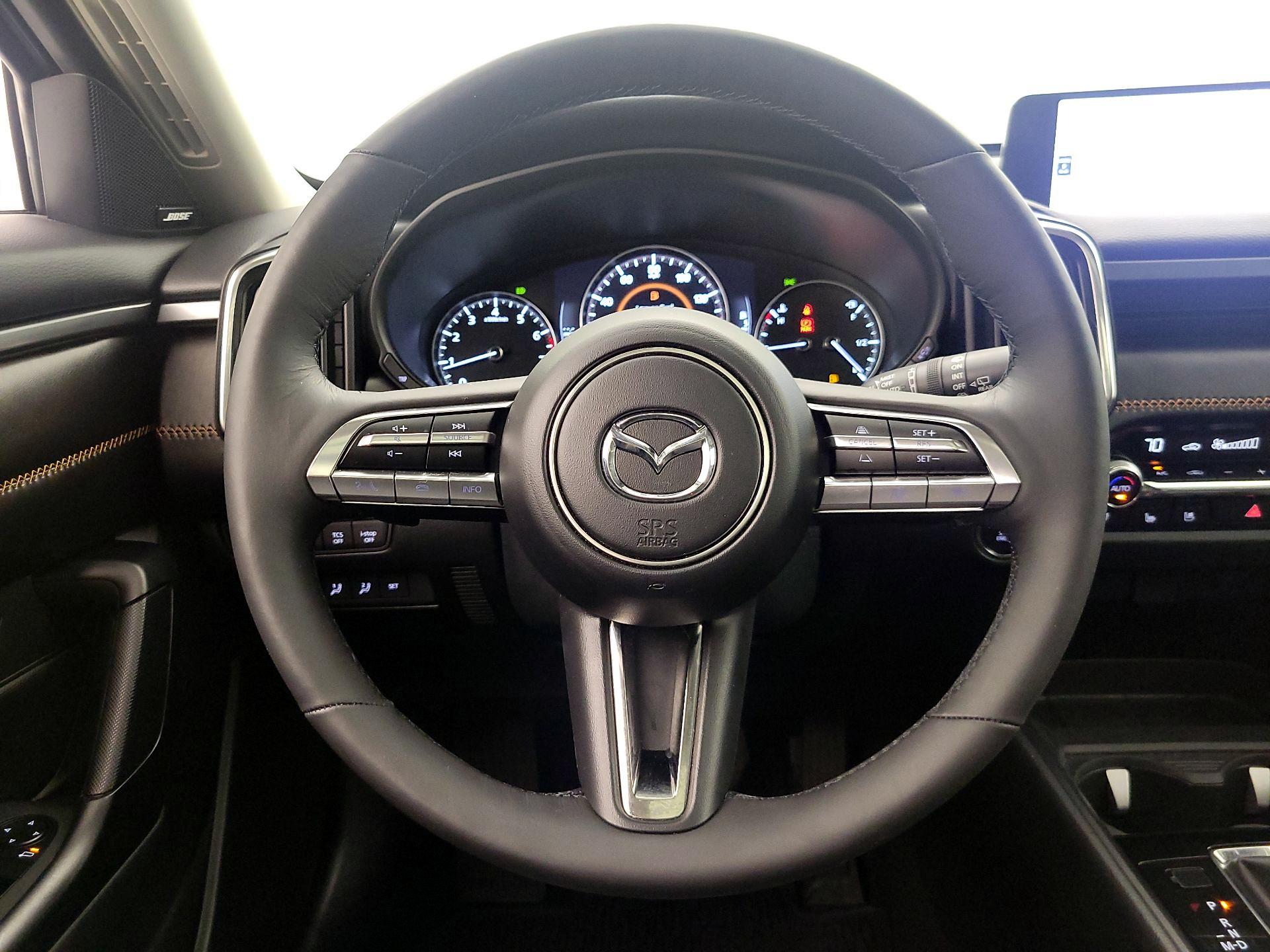 Thumbnail: 2024 Mazda CX-50 - 10