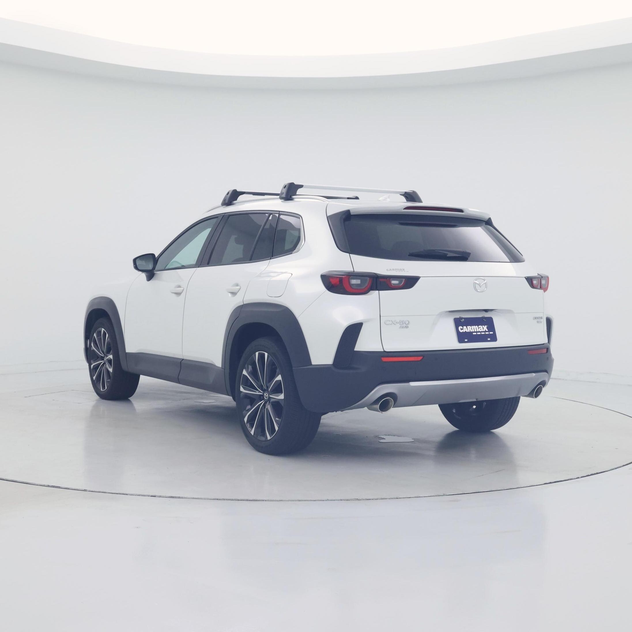 Thumbnail: 2024 Mazda CX-50 - 2