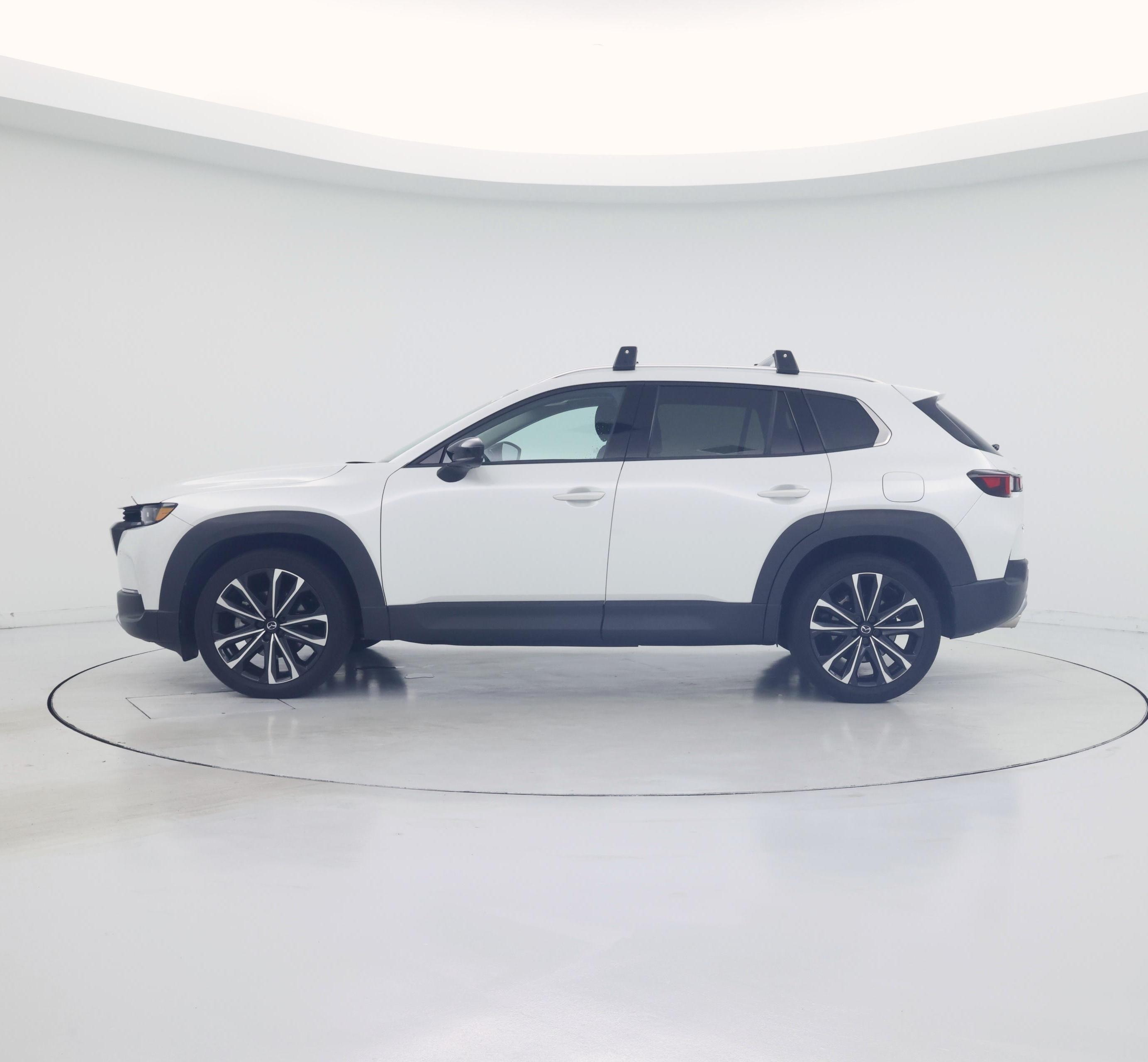 Thumbnail: 2024 Mazda CX-50 - 3
