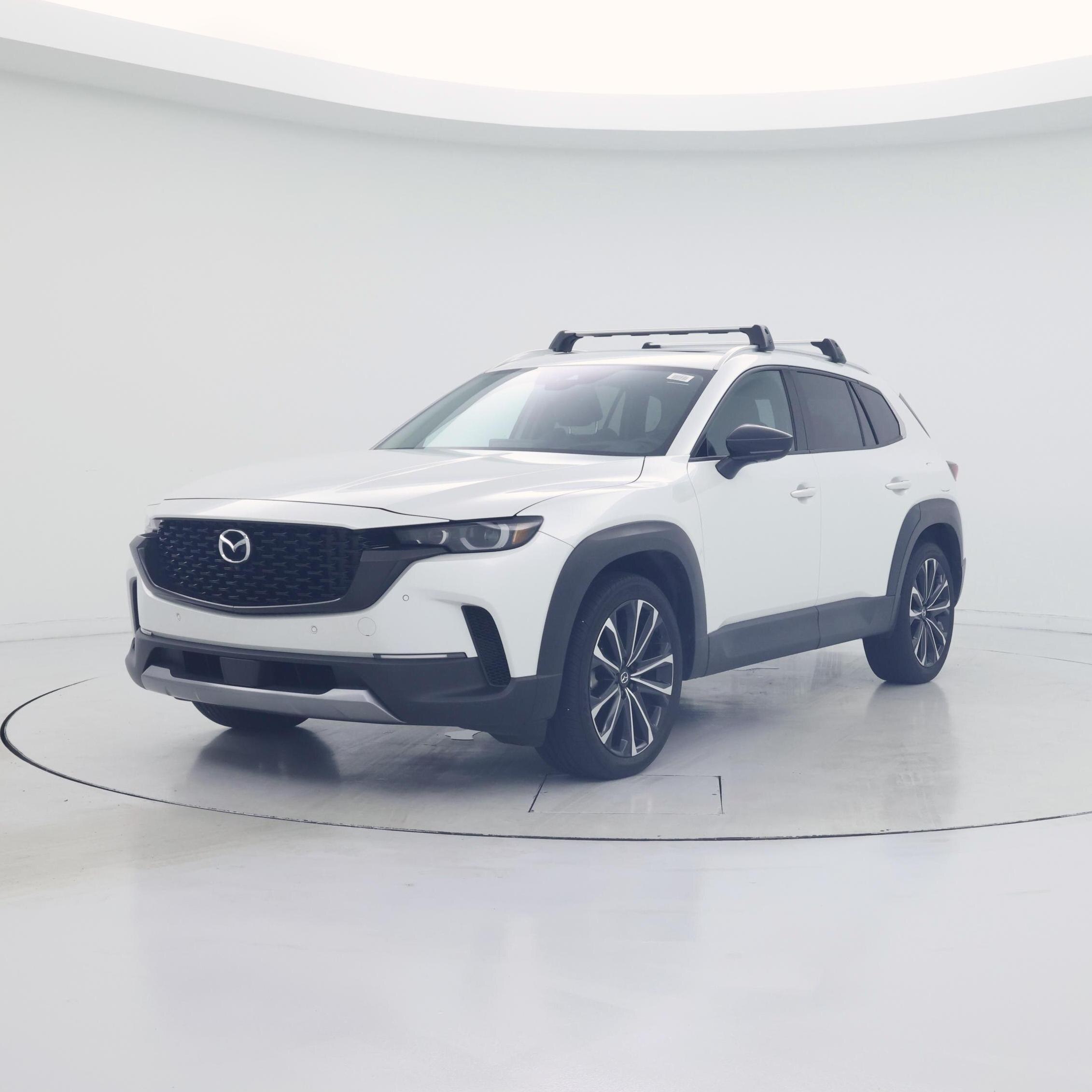 Thumbnail: 2024 Mazda CX-50 - 4