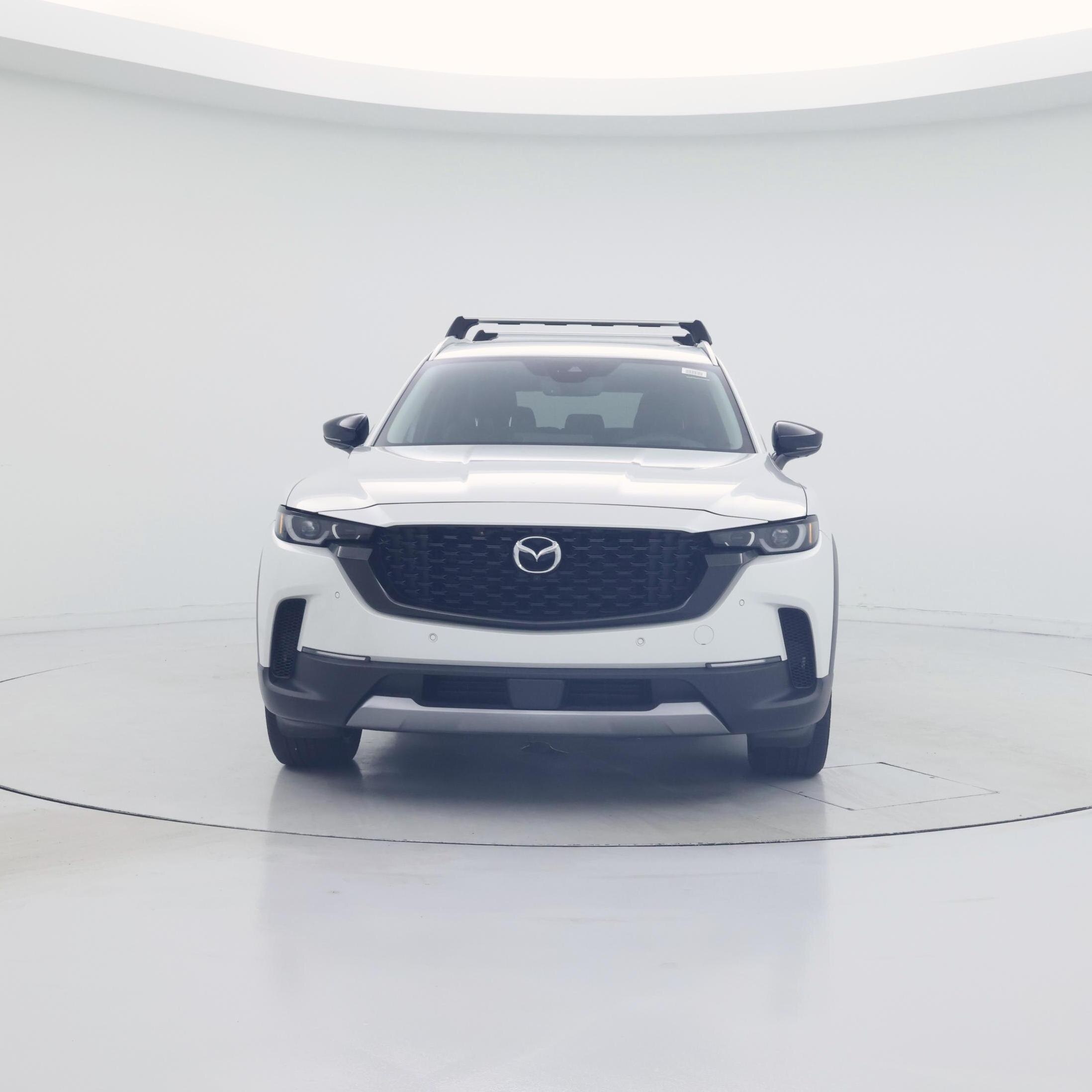 Thumbnail: 2024 Mazda CX-50 - 5