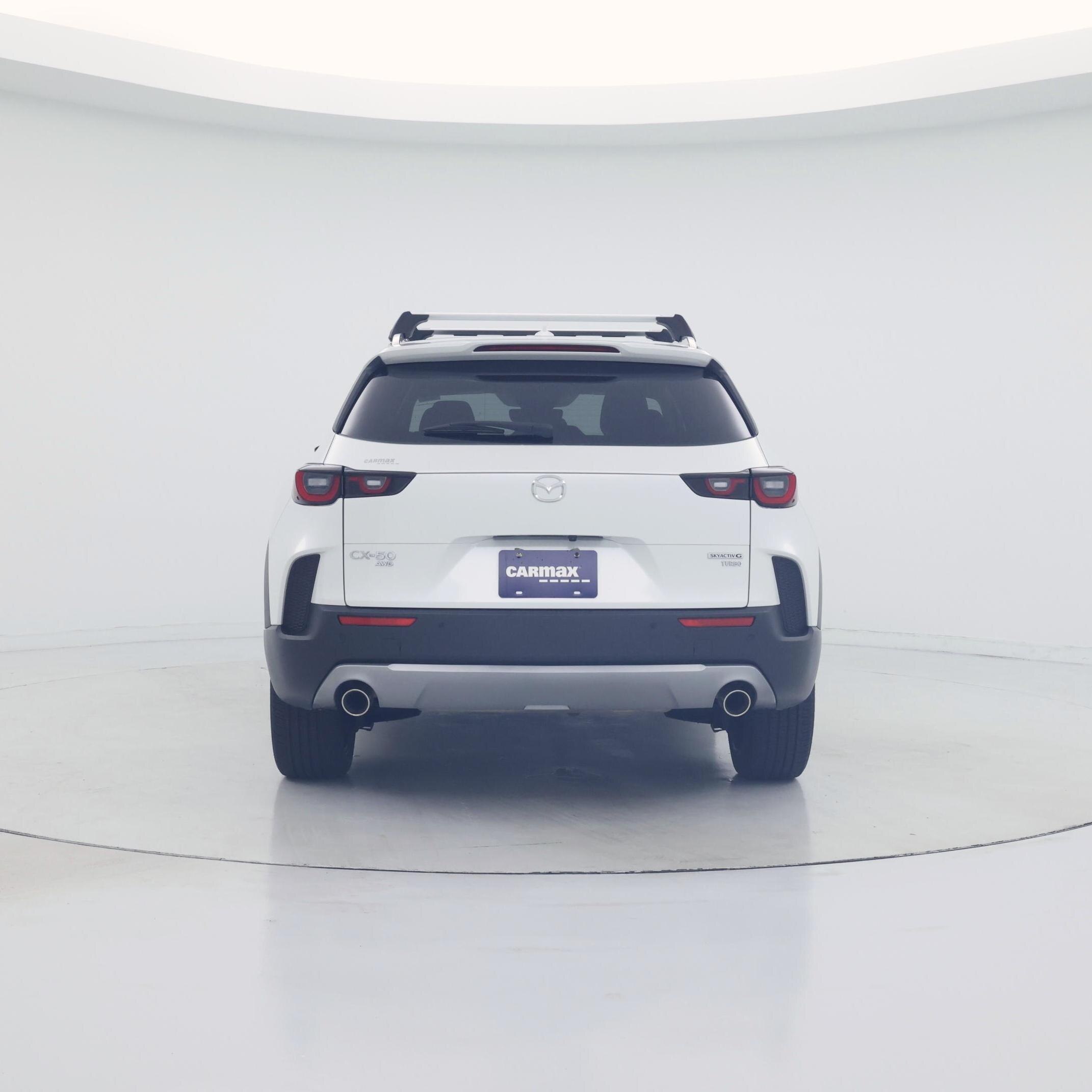 Thumbnail: 2024 Mazda CX-50 - 6
