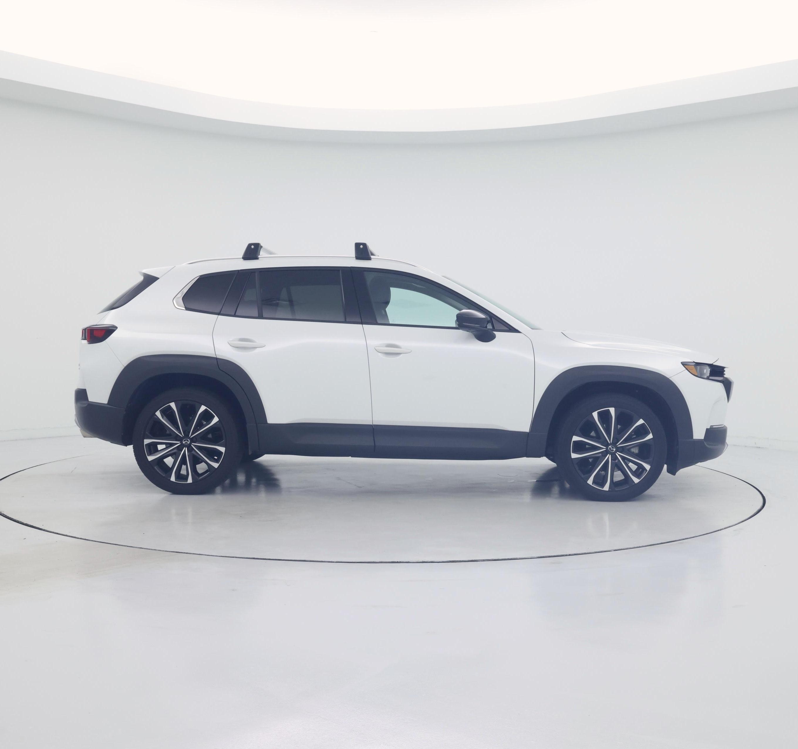 Thumbnail: 2024 Mazda CX-50 - 7