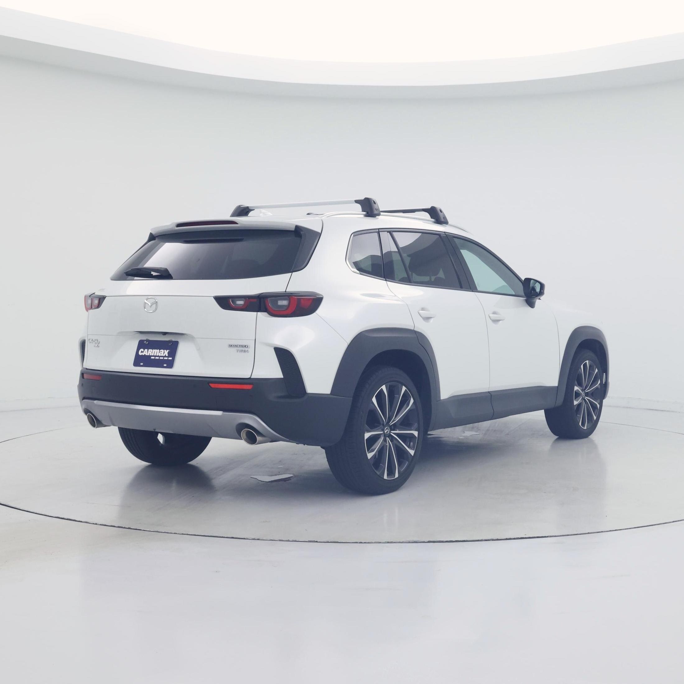 Thumbnail: 2024 Mazda CX-50 - 8