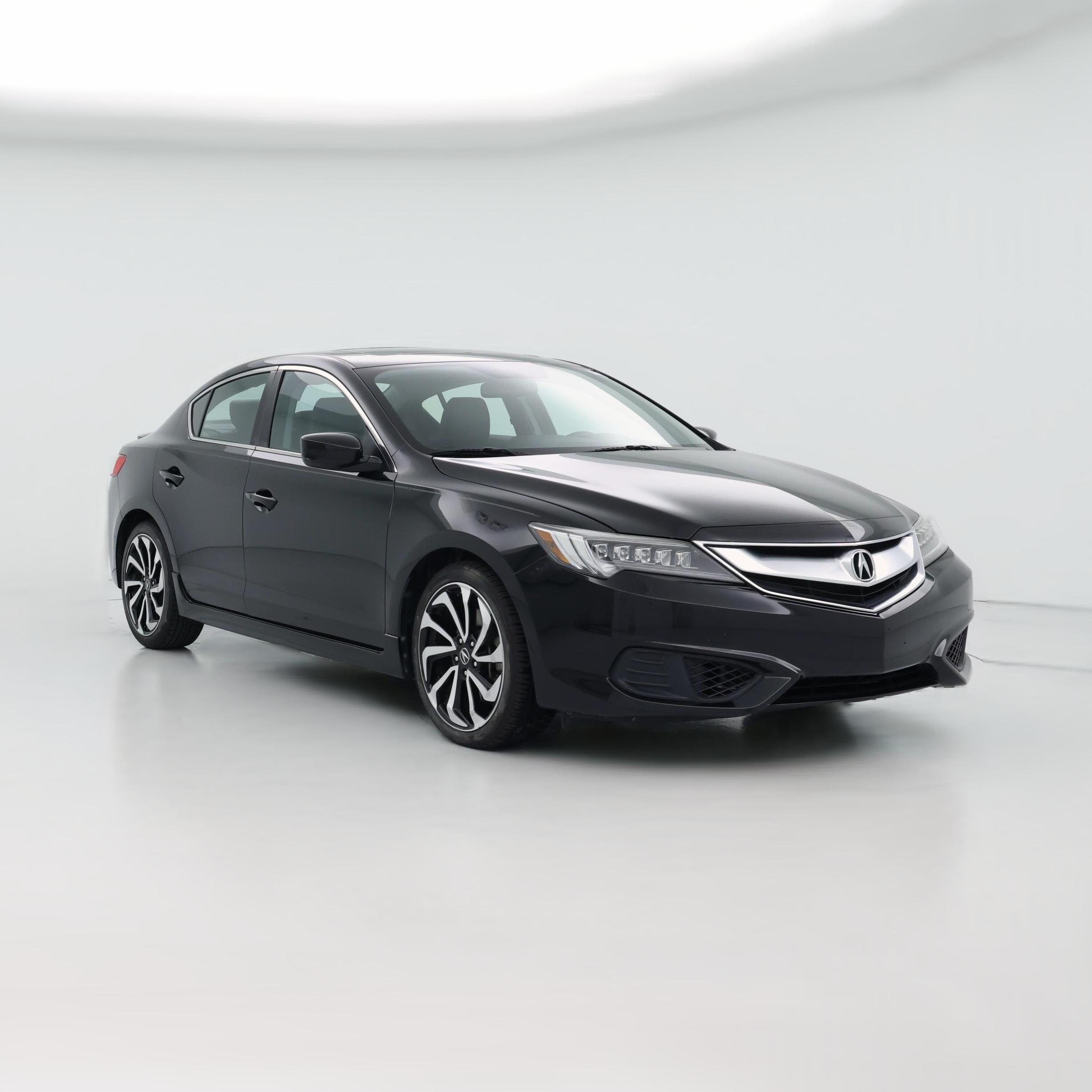 Thumbnail: 2018 Acura ILX - 1