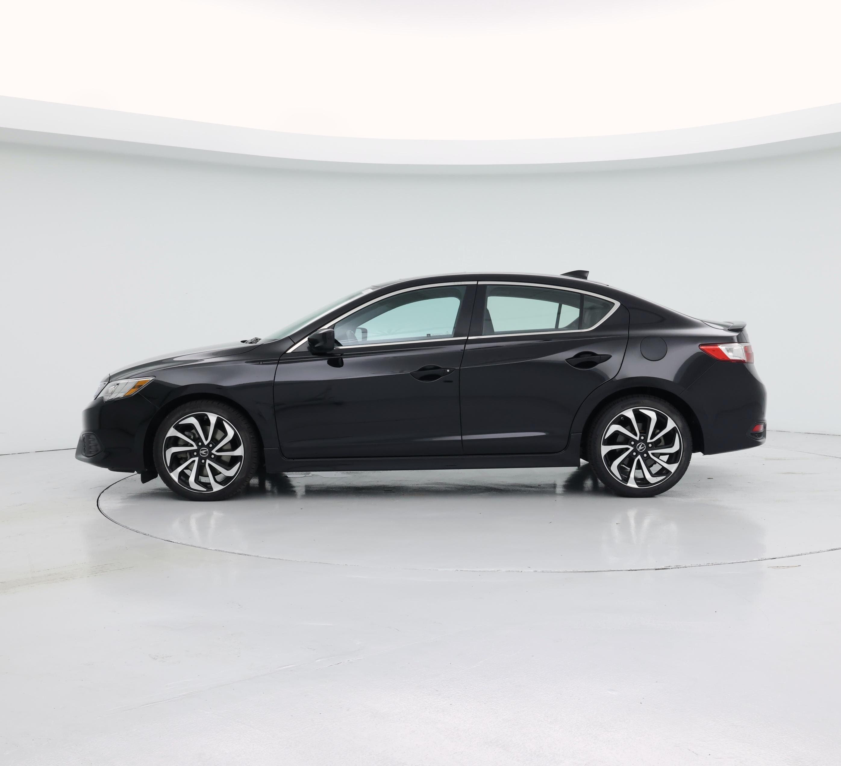 Thumbnail: 2018 Acura ILX - 3