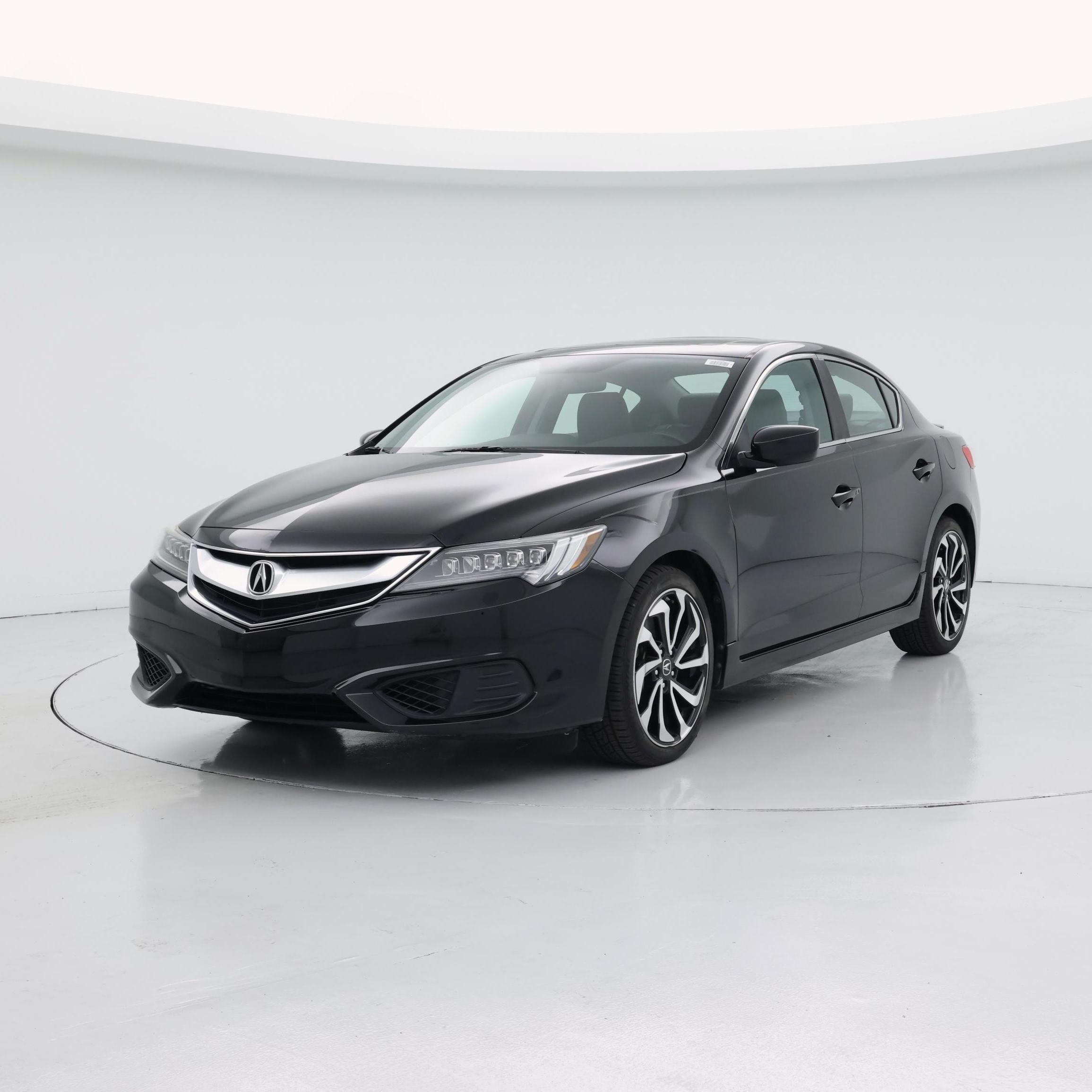 Thumbnail: 2018 Acura ILX - 4