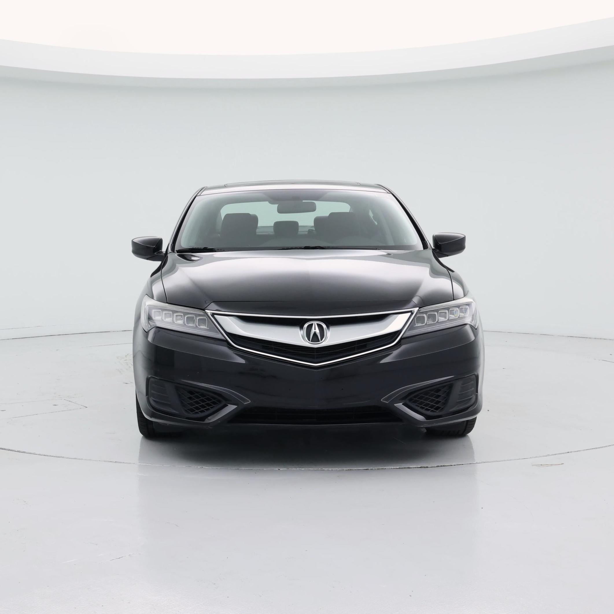 Thumbnail: 2018 Acura ILX - 5
