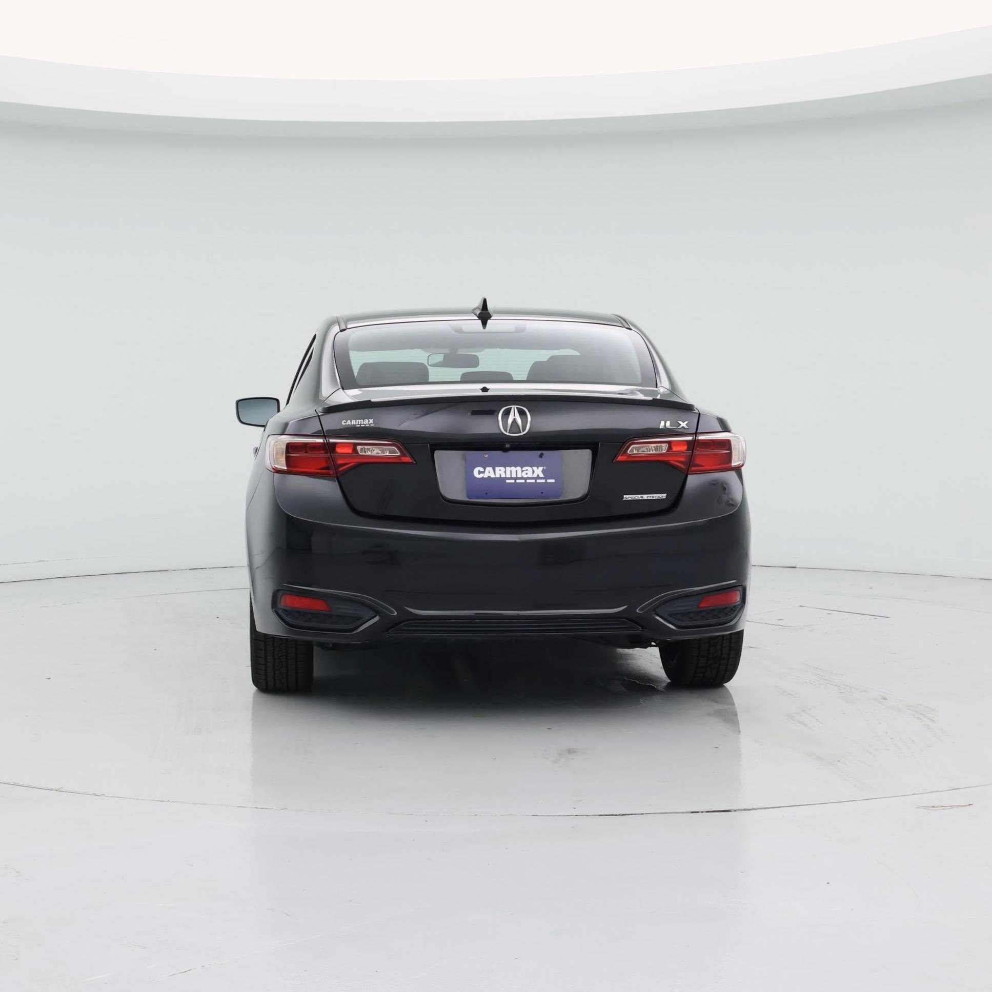 Thumbnail: 2018 Acura ILX - 6