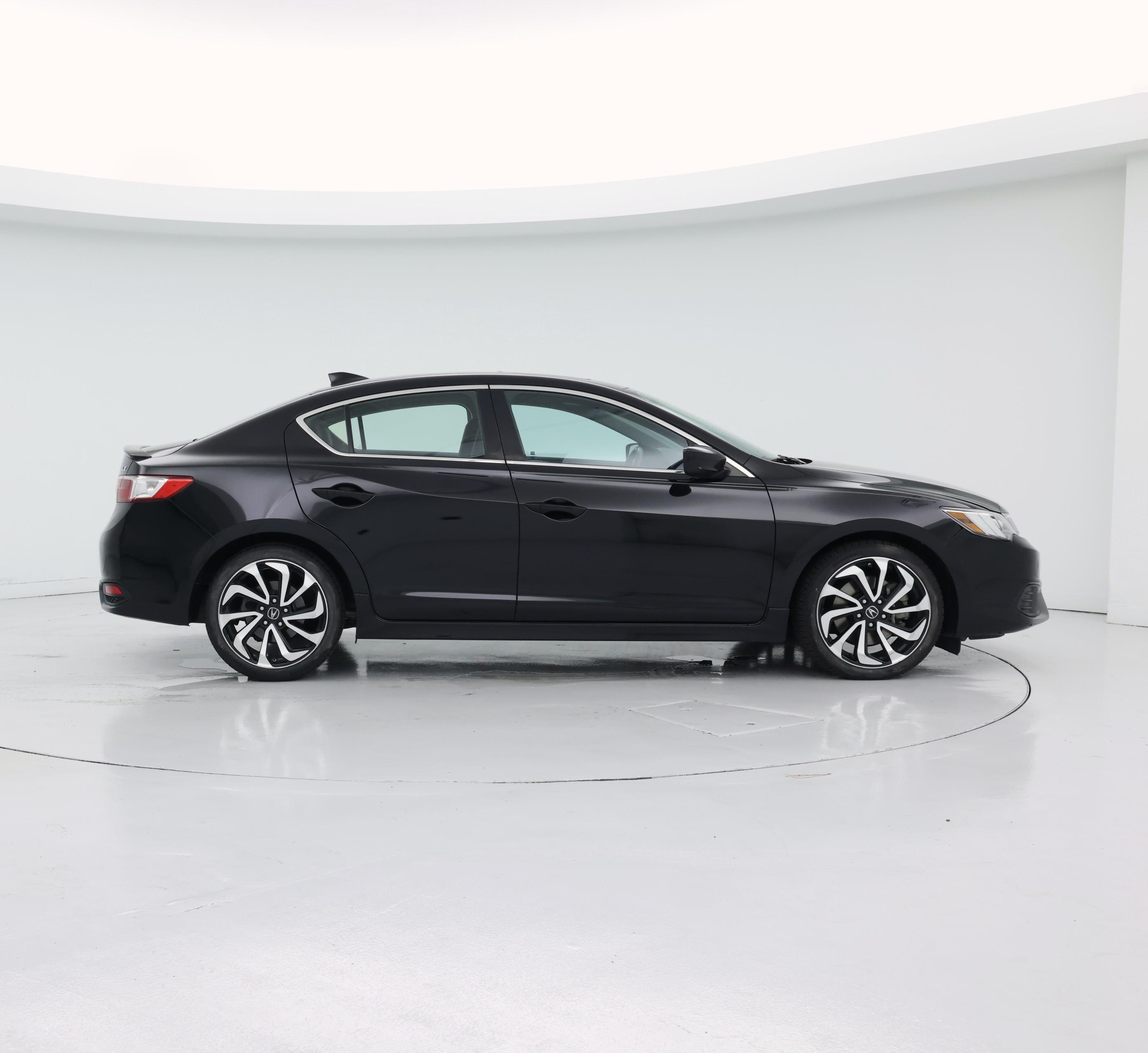 Thumbnail: 2018 Acura ILX - 7