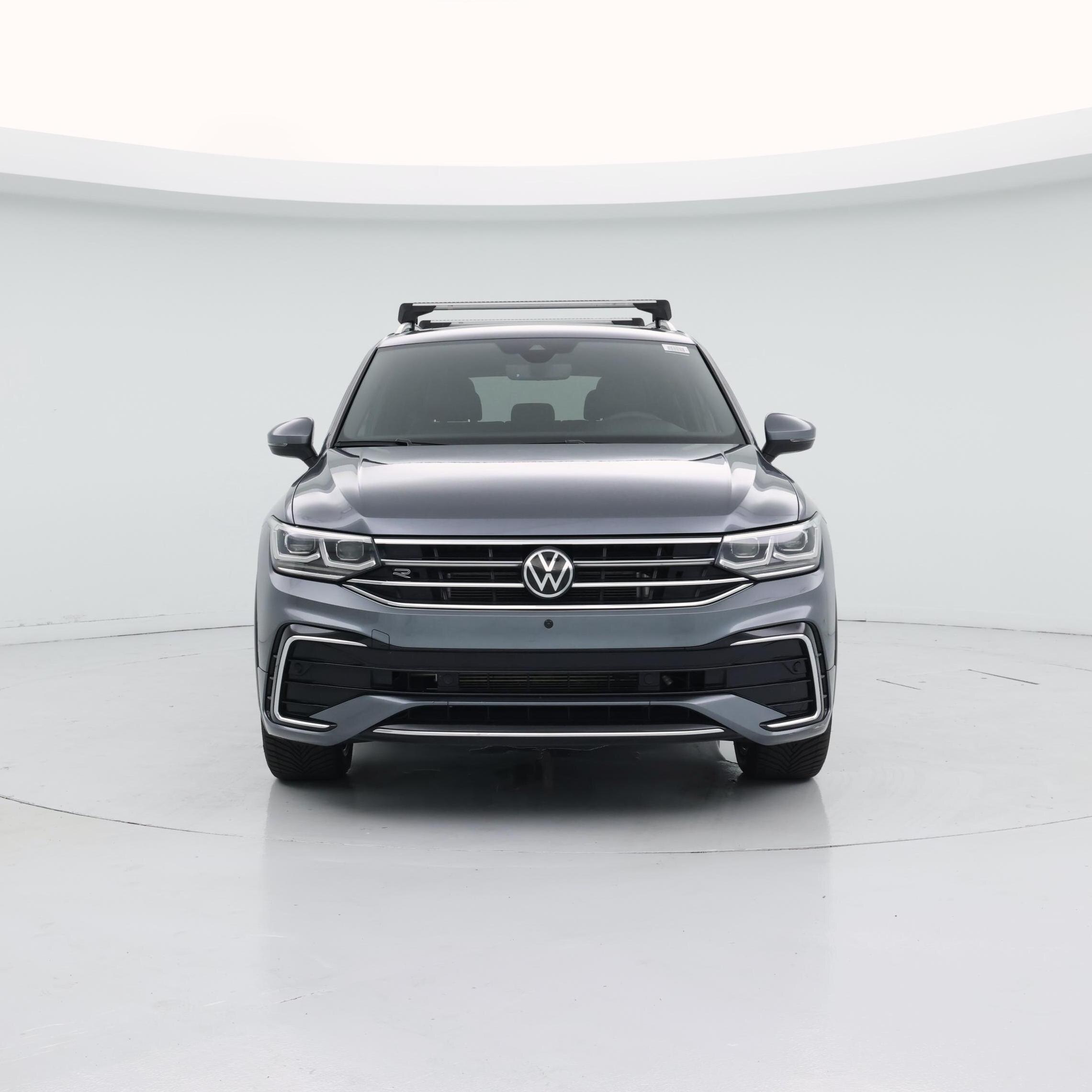Thumbnail: 2022 Volkswagen Tiguan - 5