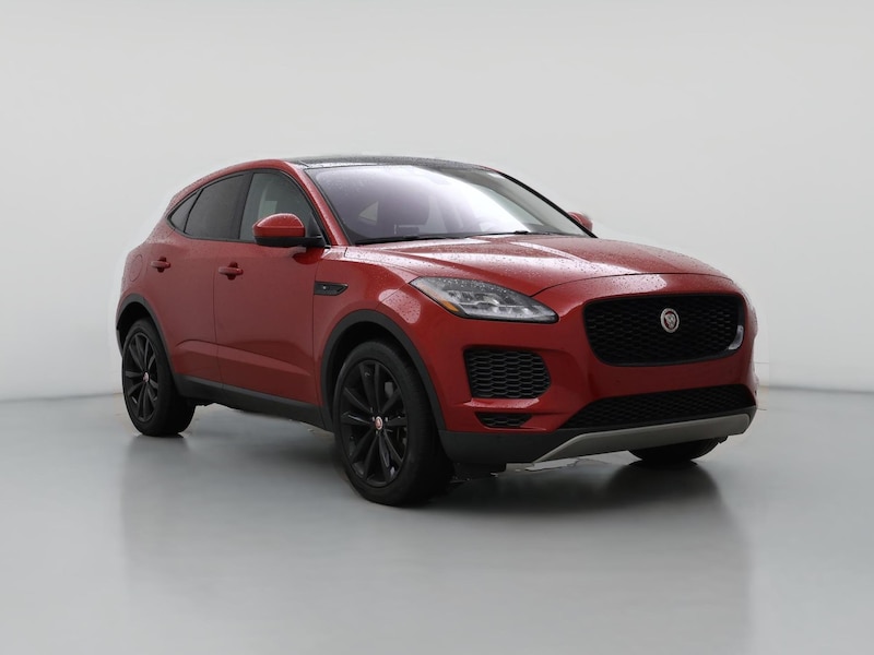 2019 Jaguar E-Pace S -
                  Nashville, TN