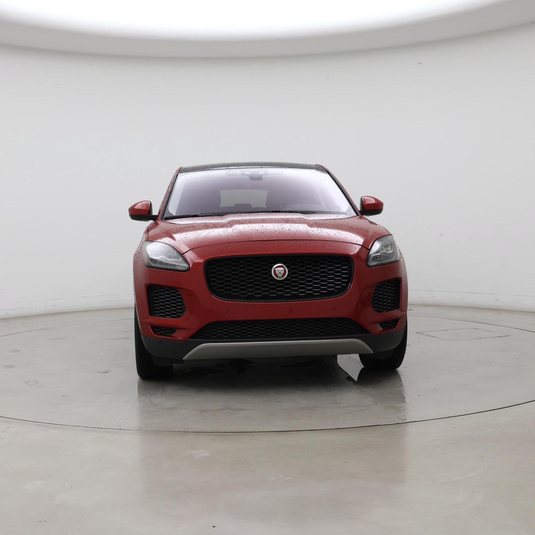 Thumbnail: 2019 Jaguar E-Pace - 5