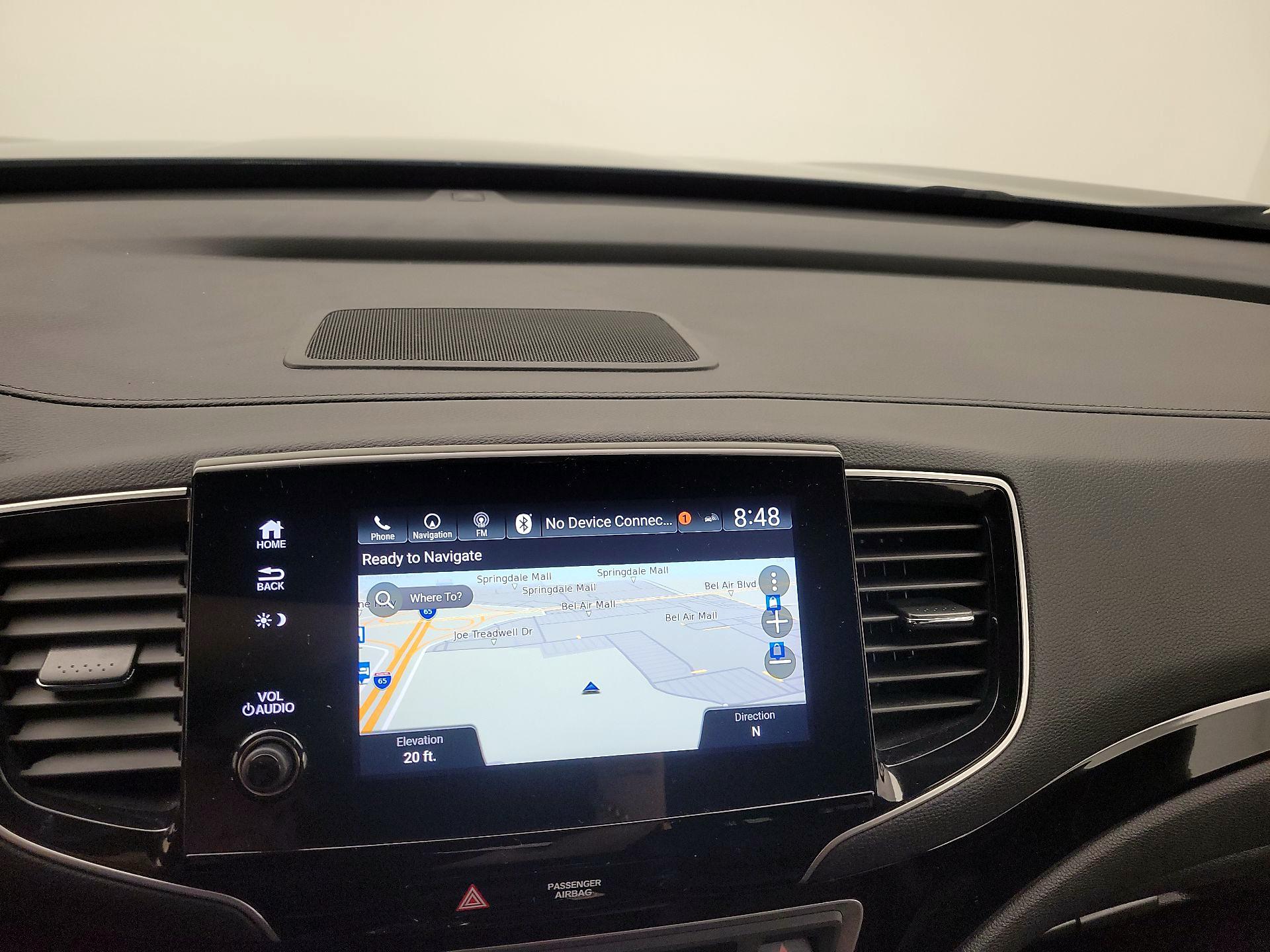 Thumbnail: 2019 Honda Passport - 15