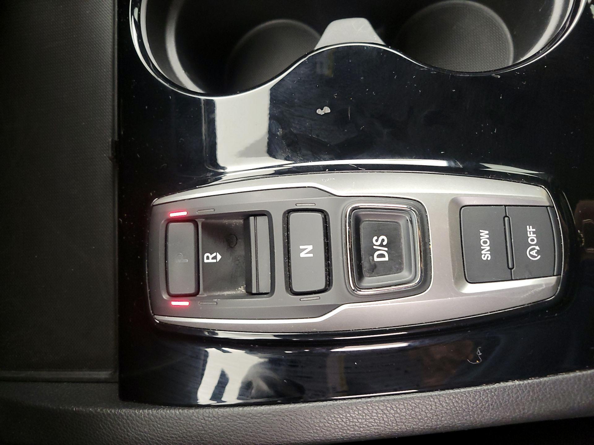 Thumbnail: 2019 Honda Passport - 17