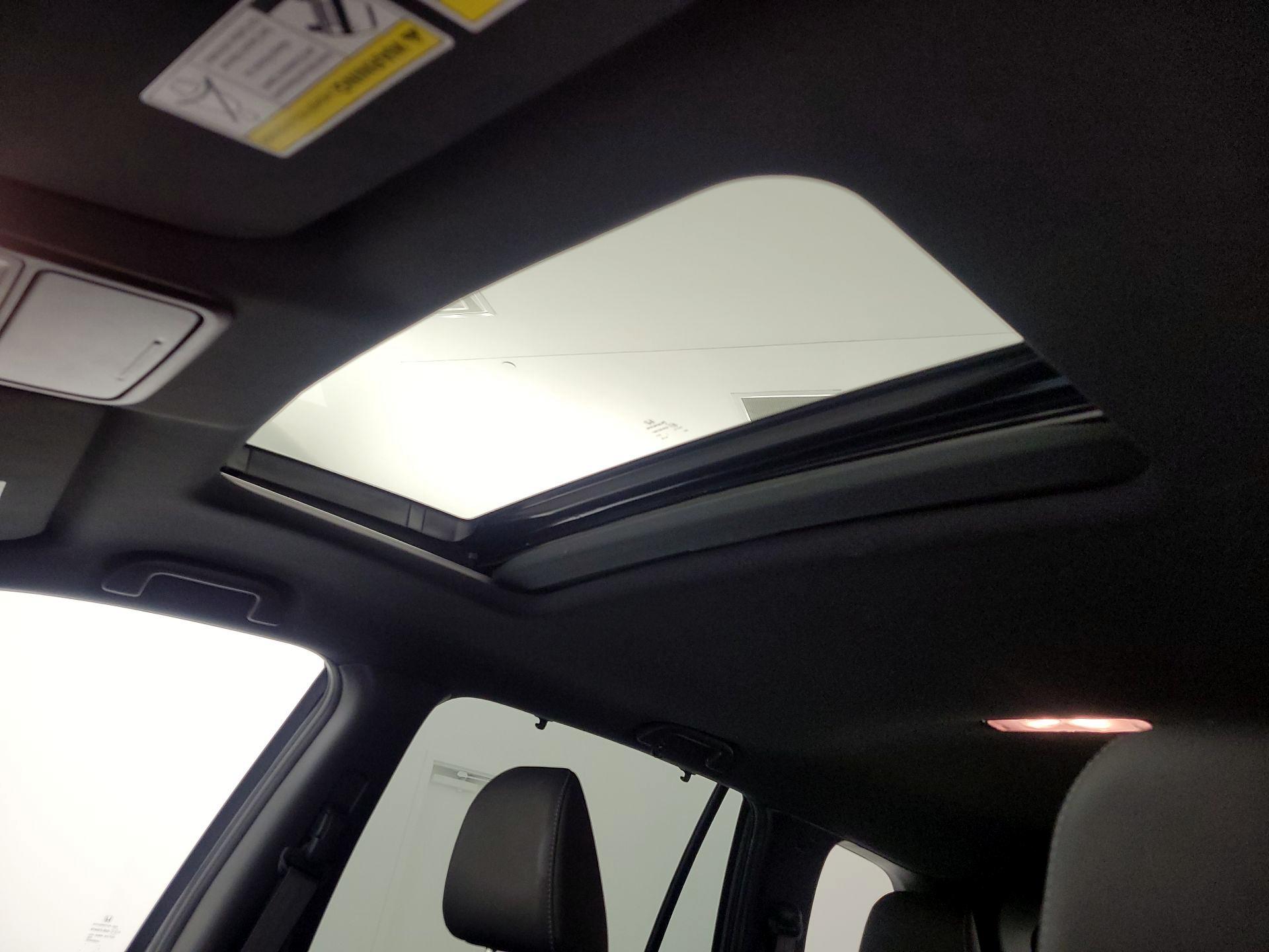 Thumbnail: 2019 Honda Passport - 19