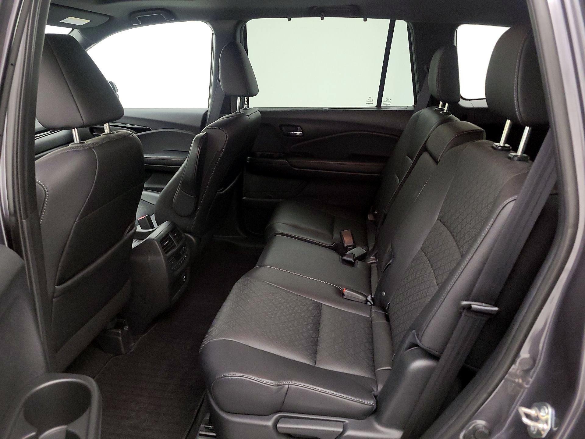 Thumbnail: 2019 Honda Passport - 20