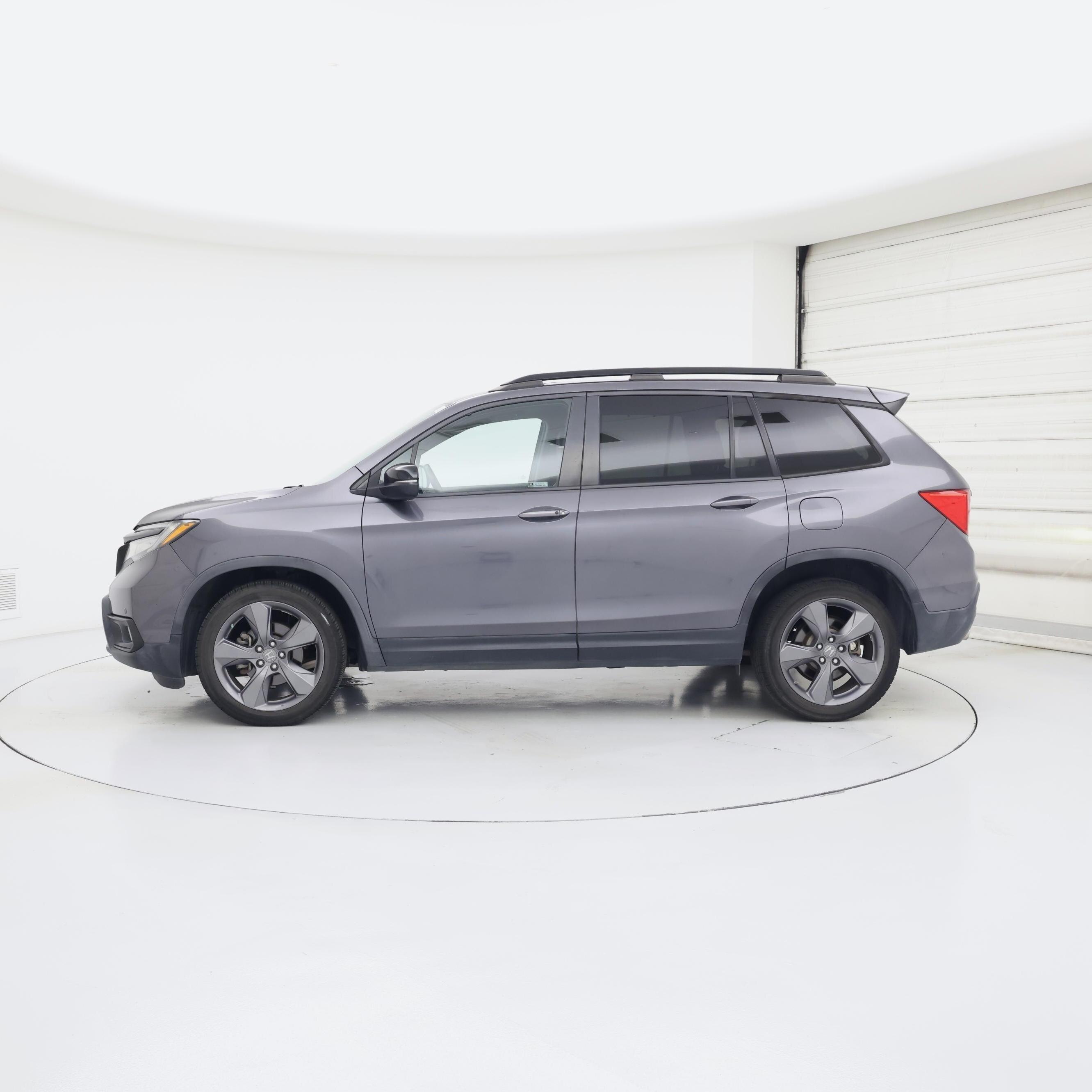 Thumbnail: 2019 Honda Passport - 3