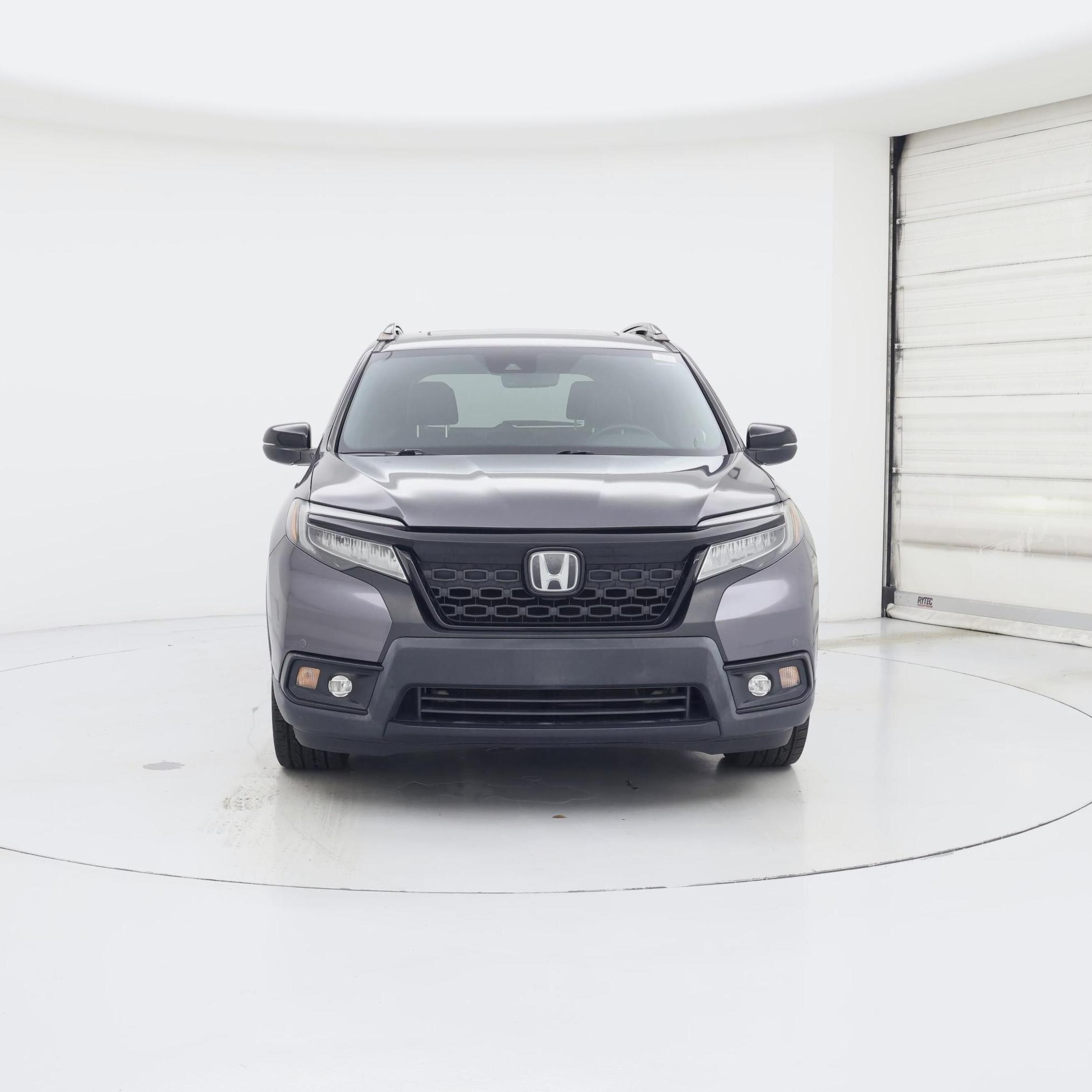 Thumbnail: 2019 Honda Passport - 5