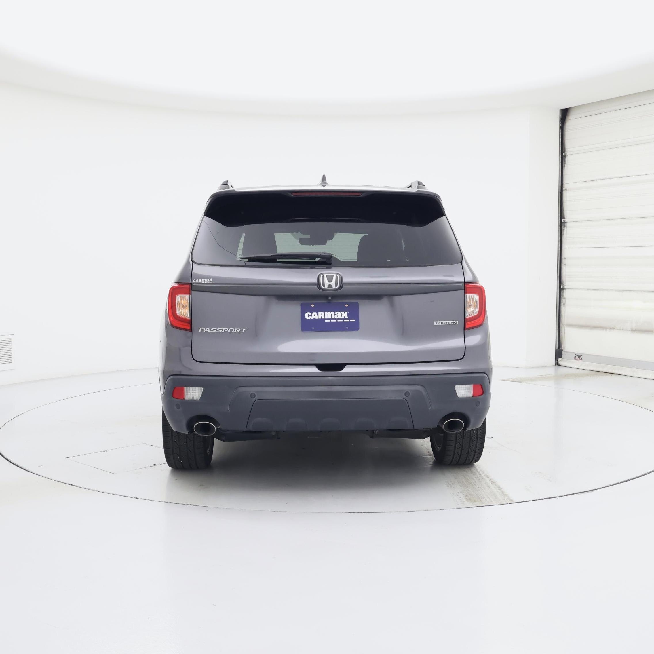 Thumbnail: 2019 Honda Passport - 6
