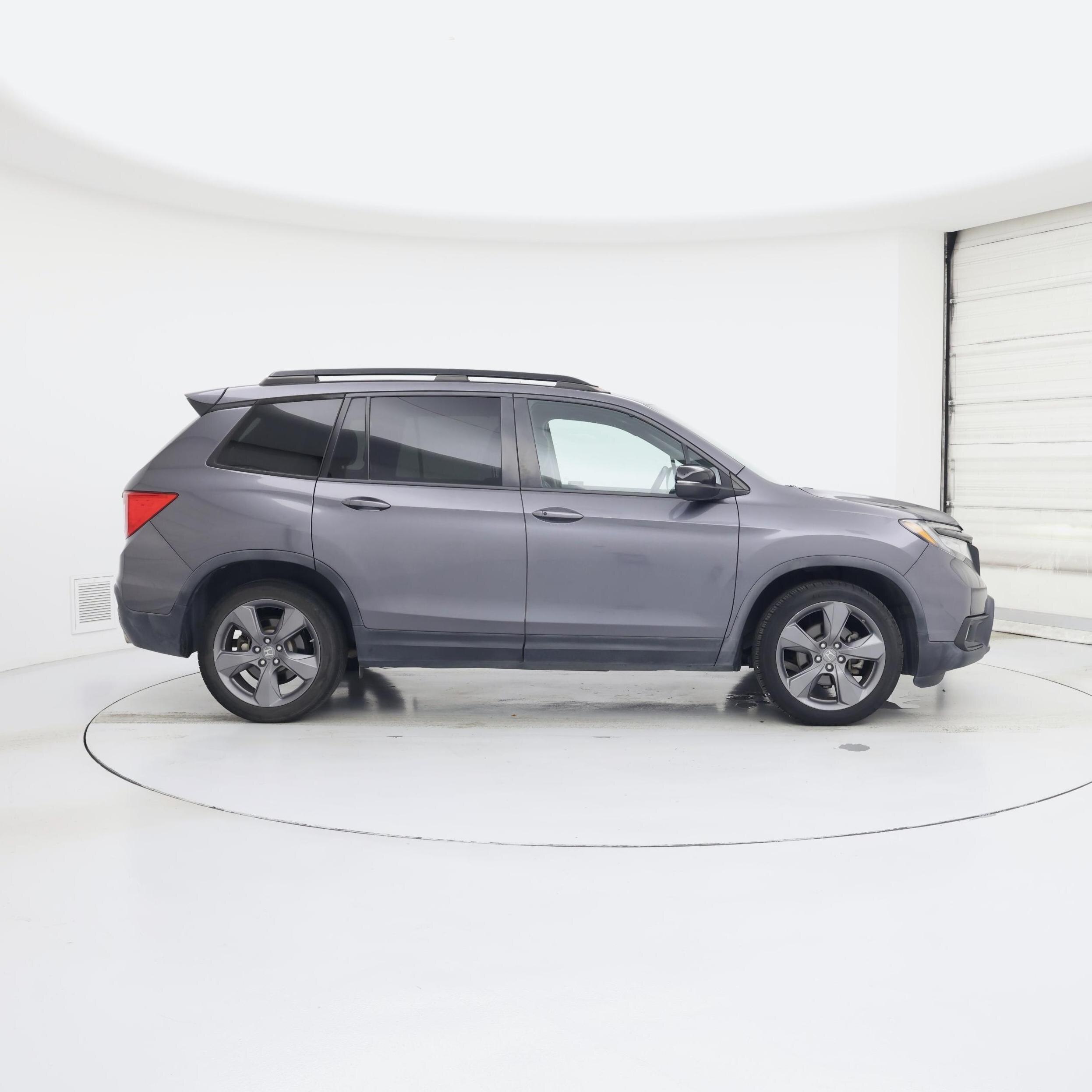 Thumbnail: 2019 Honda Passport - 7