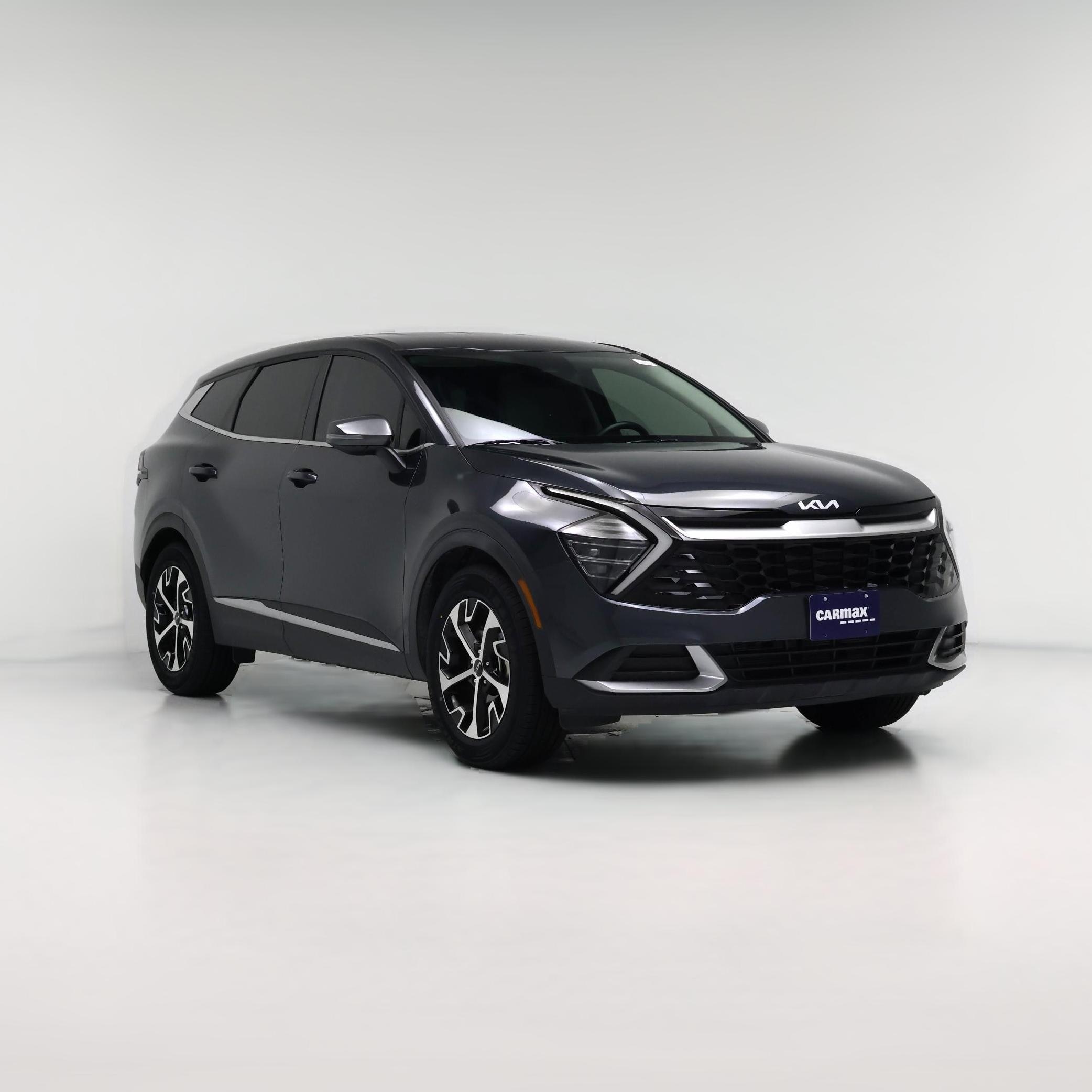 Thumbnail: 2024 Kia Sportage - 1