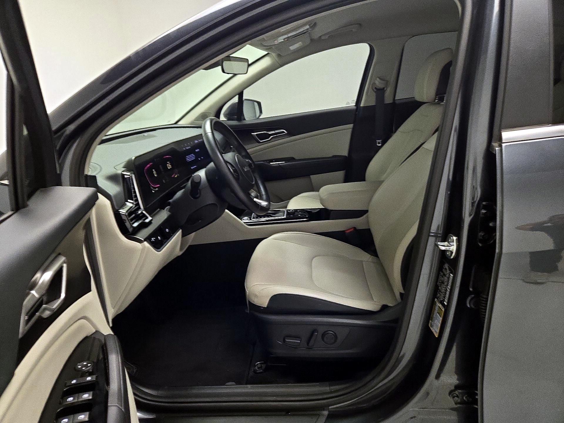 Thumbnail: 2024 Kia Sportage - 11