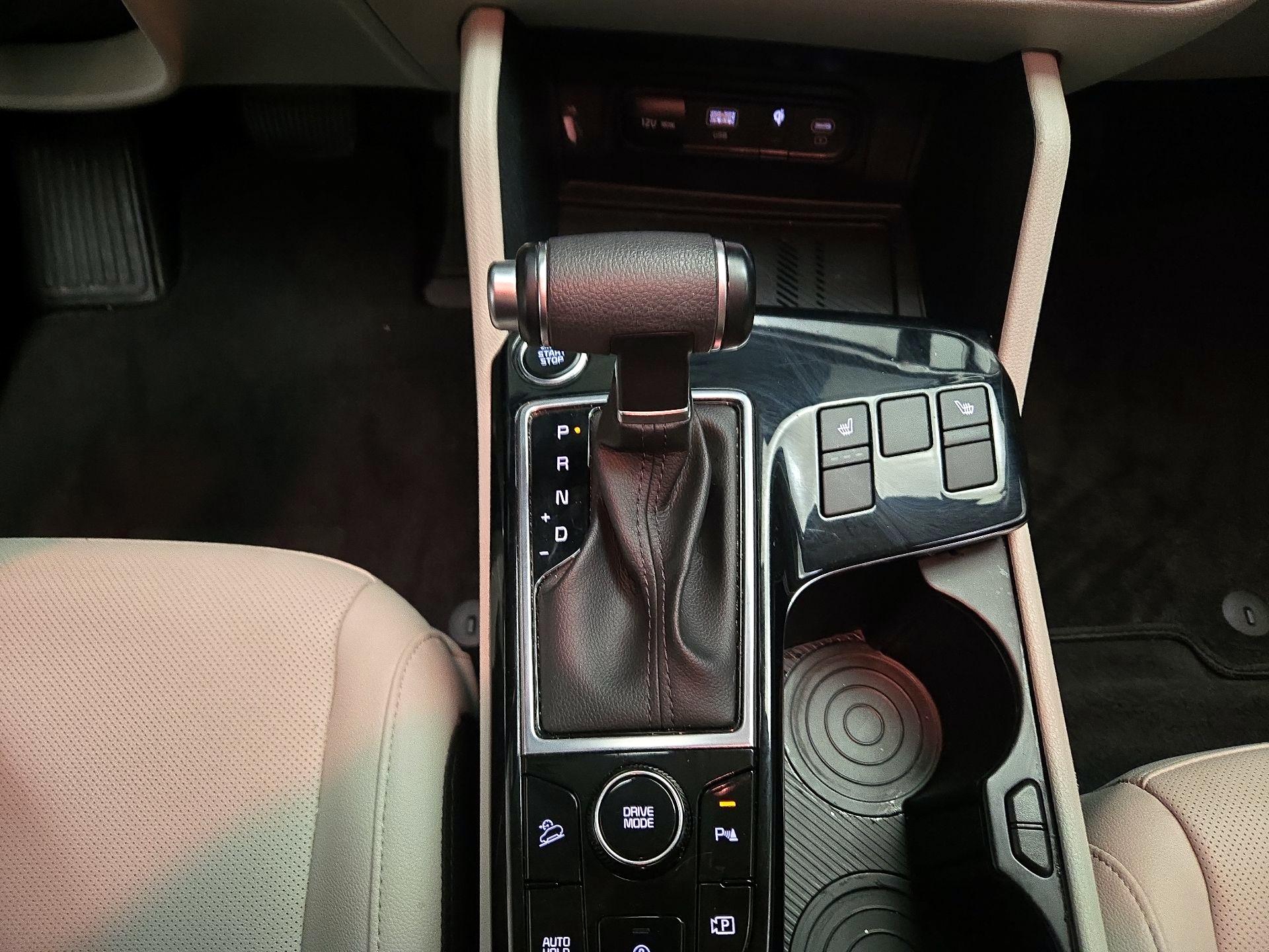 Thumbnail: 2024 Kia Sportage - 17