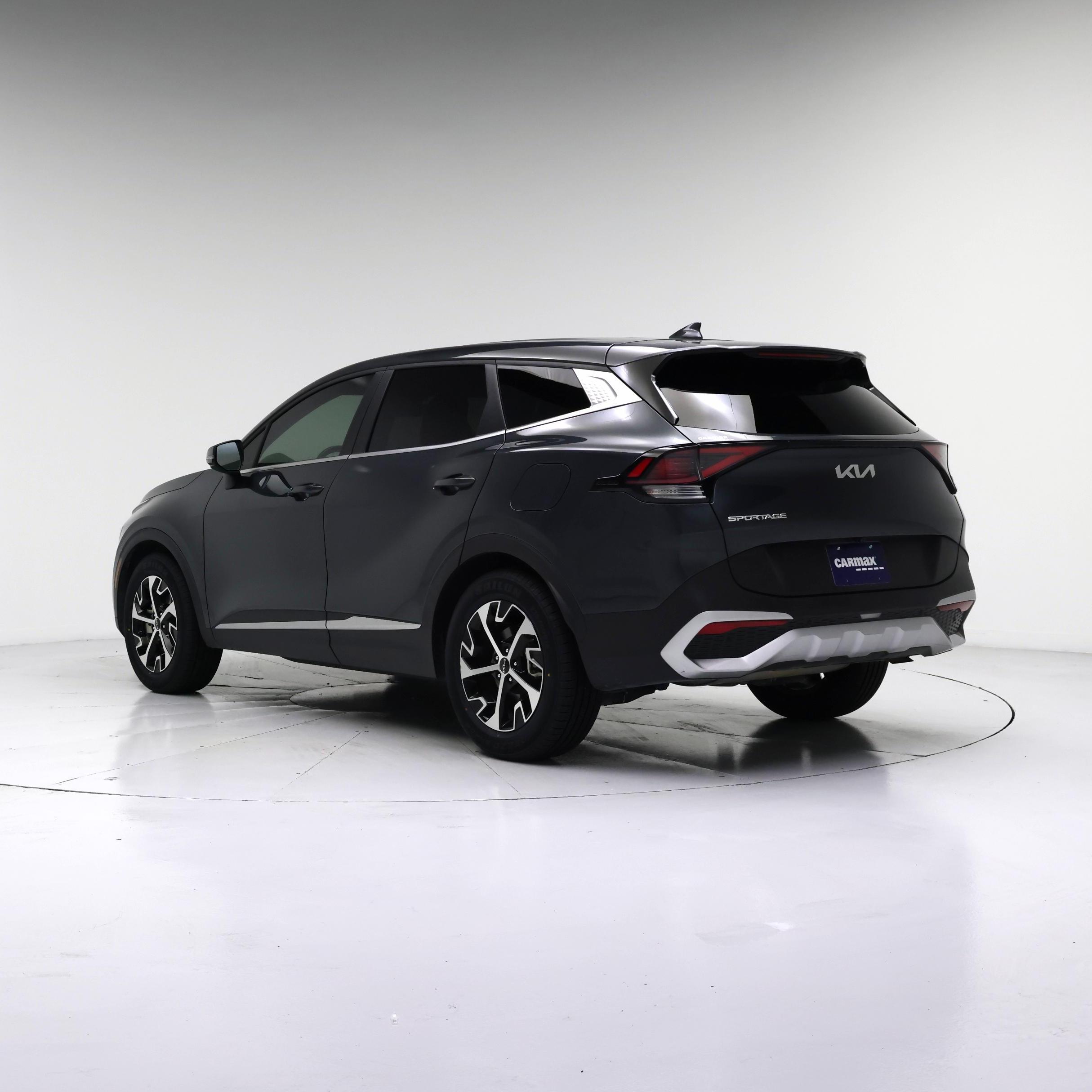 Thumbnail: 2024 Kia Sportage - 2