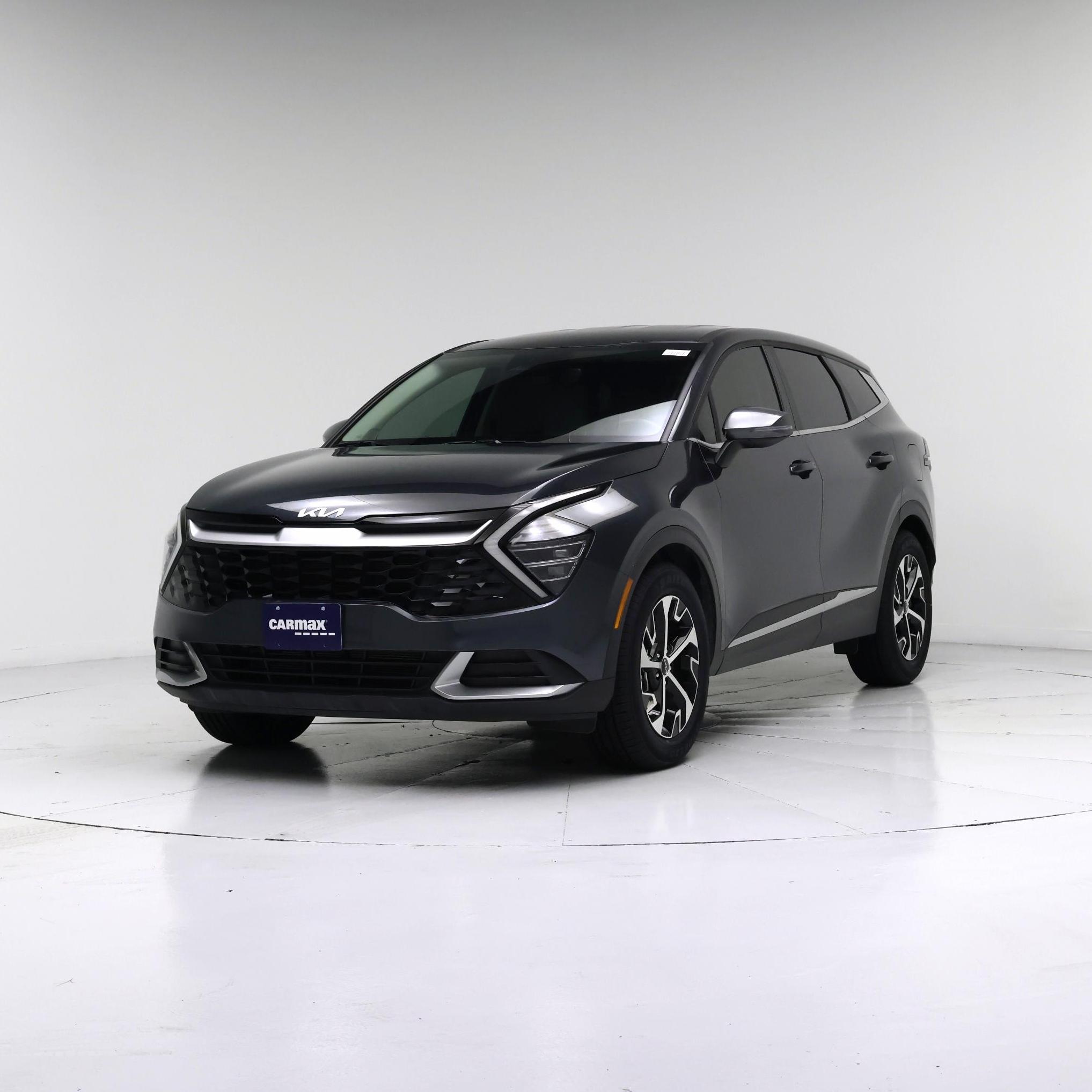 Thumbnail: 2024 Kia Sportage - 4