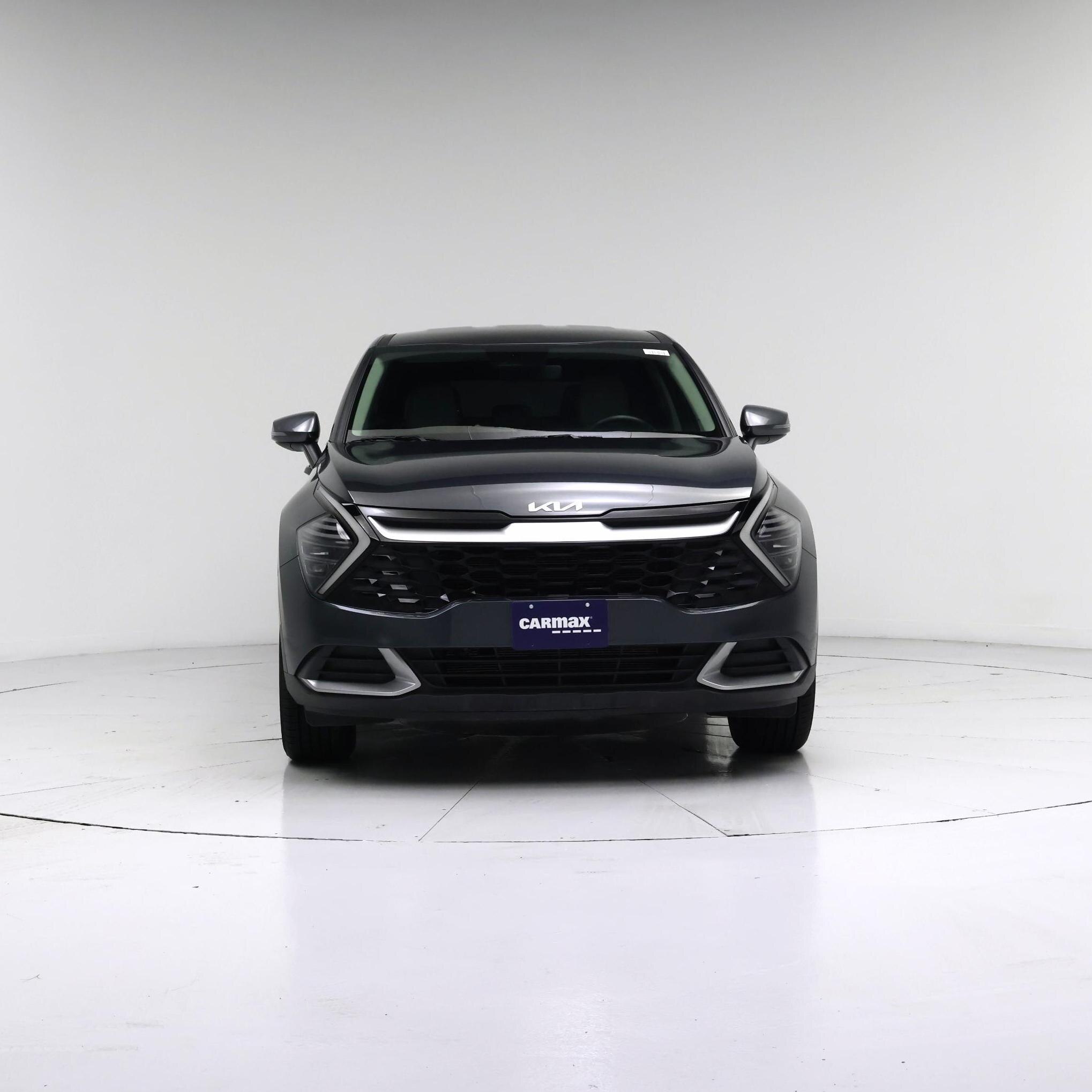 Thumbnail: 2024 Kia Sportage - 5