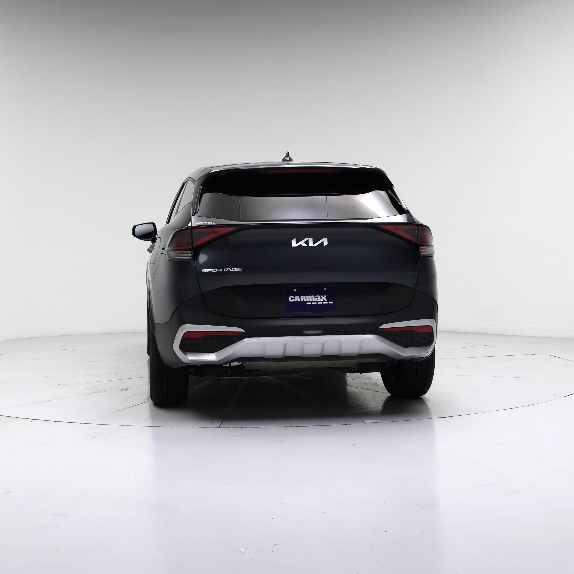 Thumbnail: 2024 Kia Sportage - 6