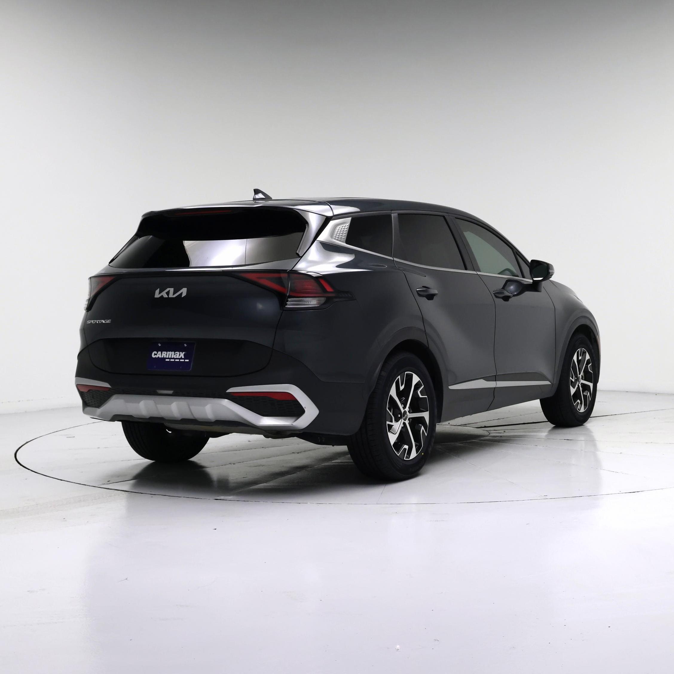 Thumbnail: 2024 Kia Sportage - 8