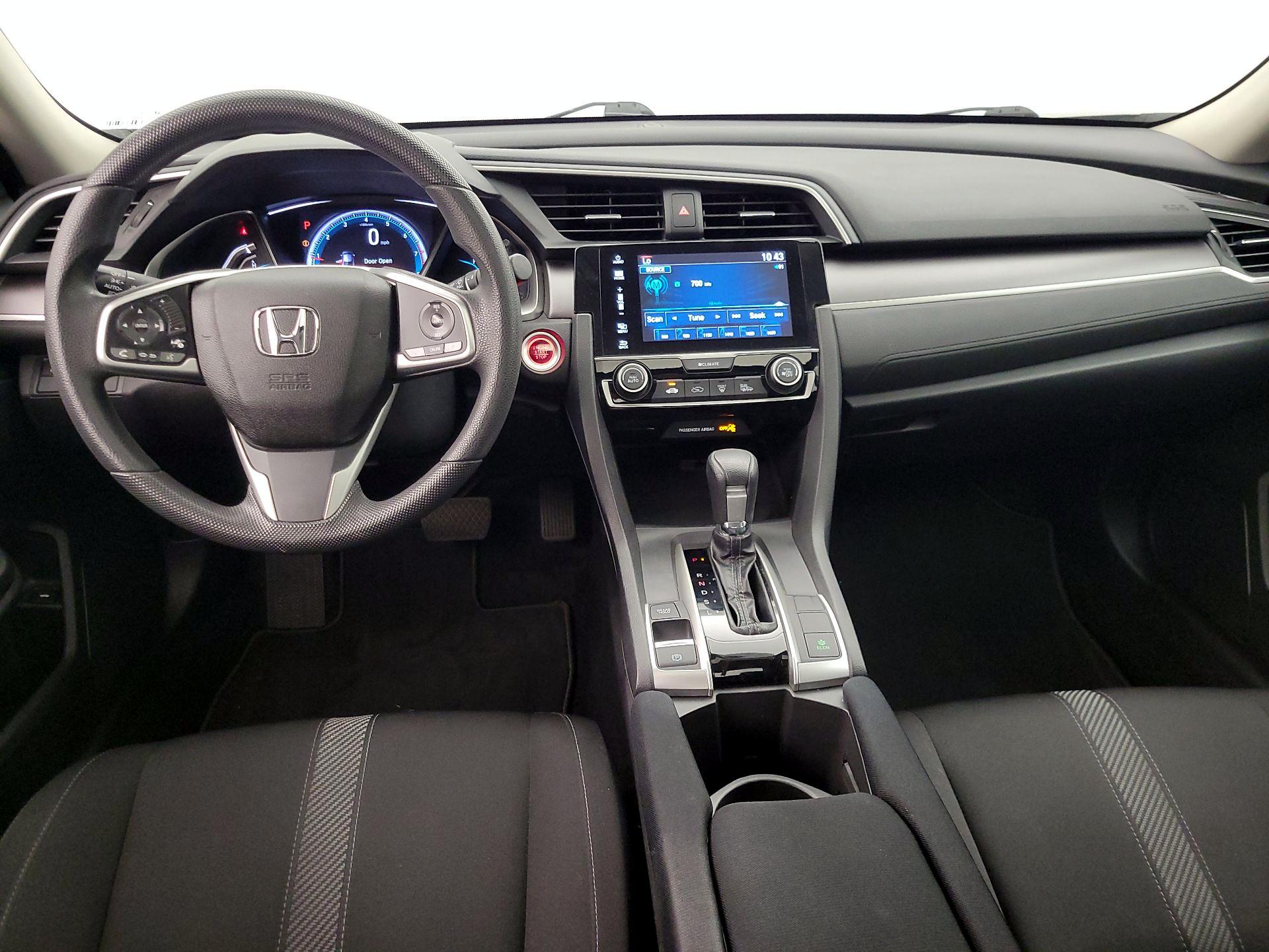 Thumbnail: 2018 Honda Civic - 9
