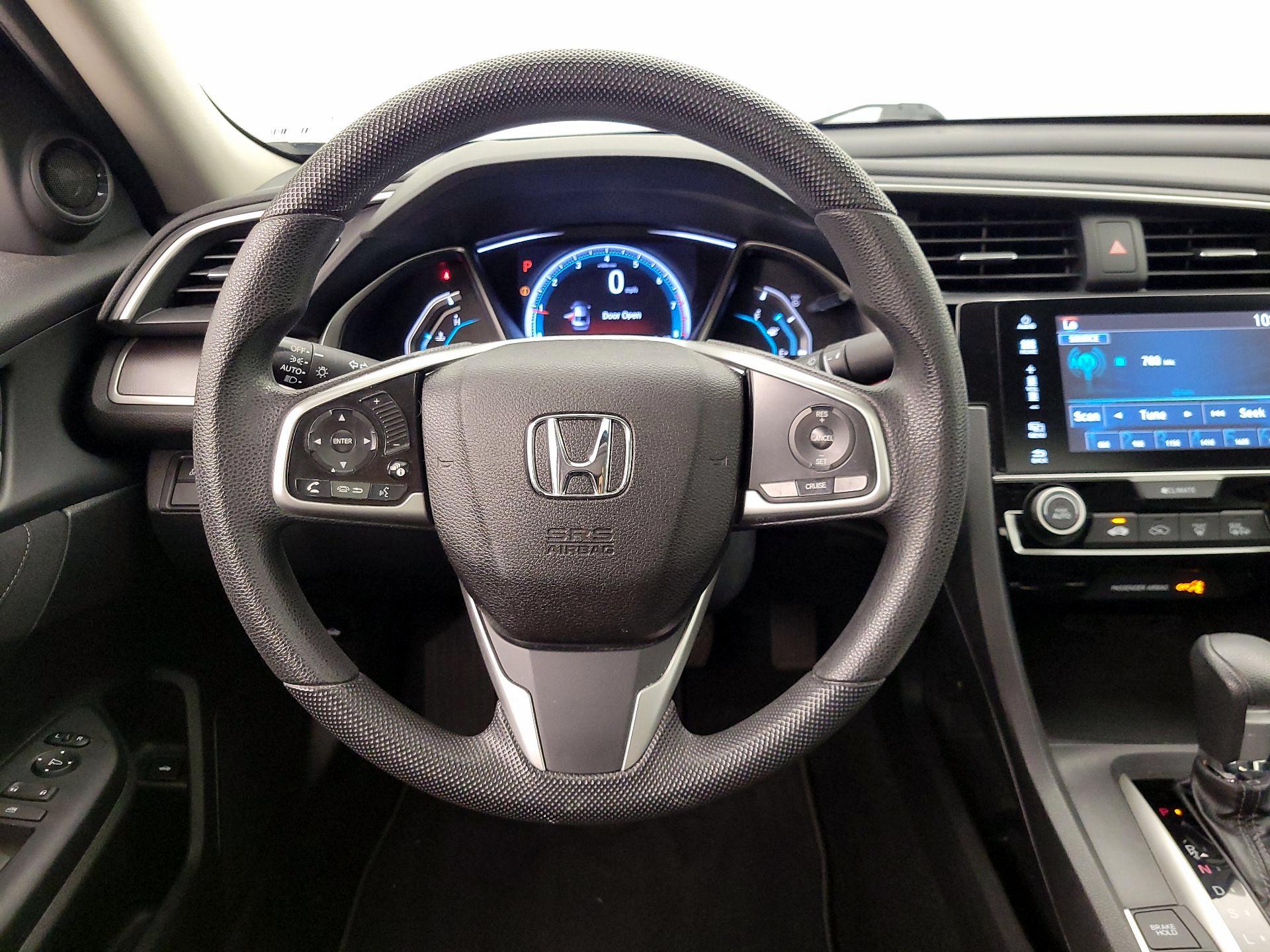 Thumbnail: 2018 Honda Civic - 10