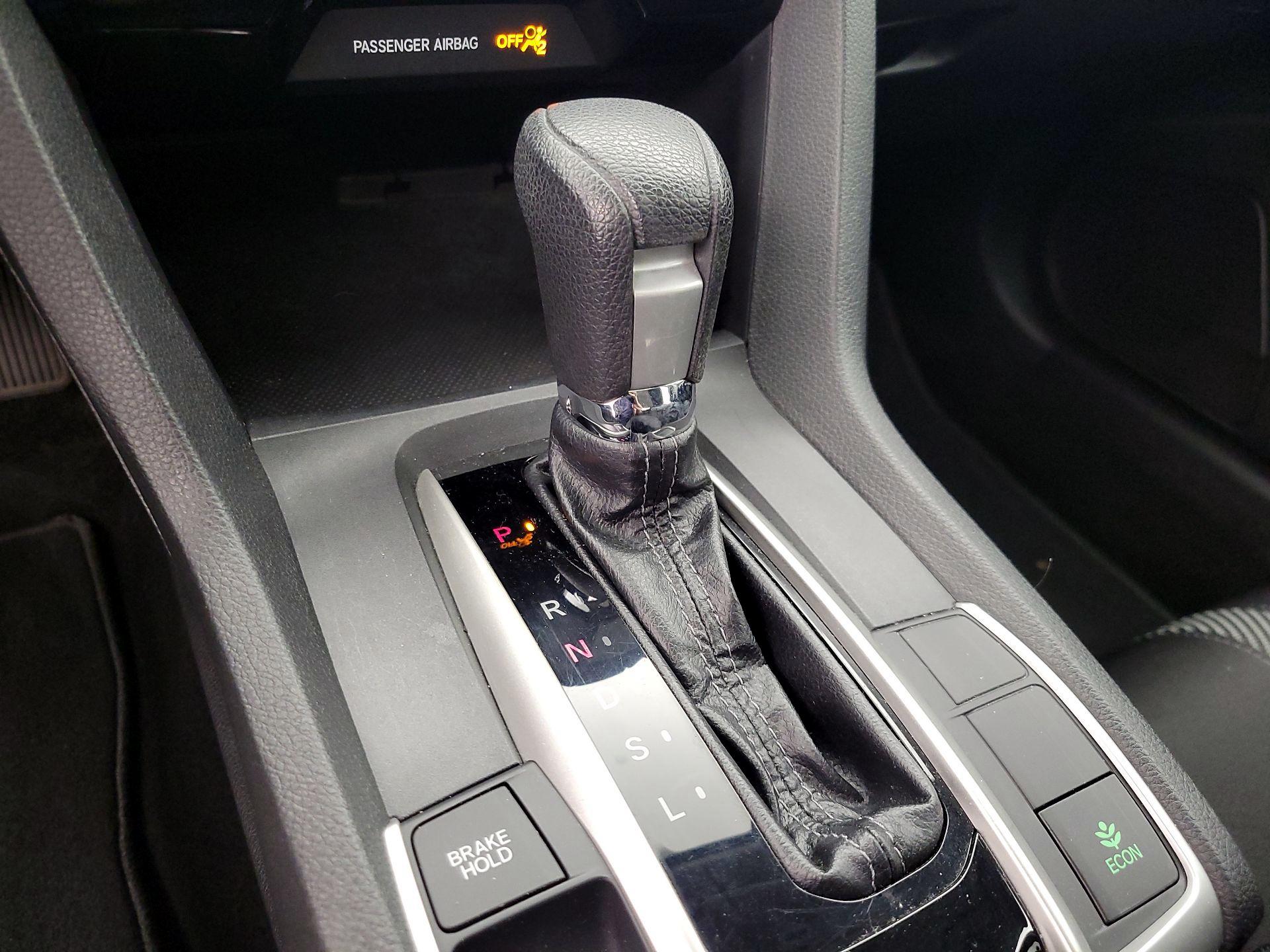 Thumbnail: 2018 Honda Civic - 17